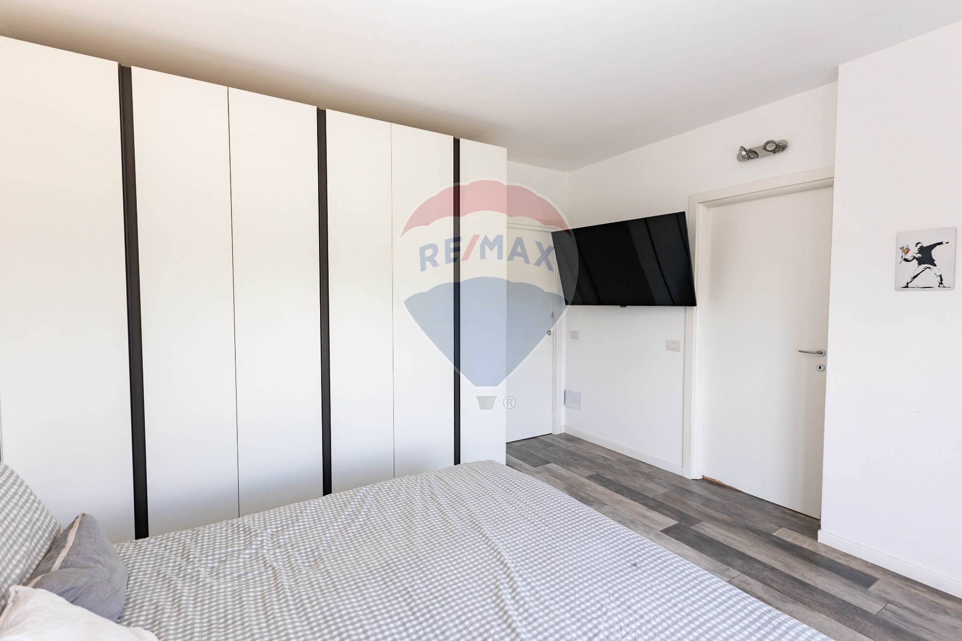 Appartamento in vendita a Binasco