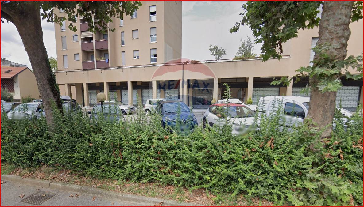 Ufficio in vendita a Burago di Molgora