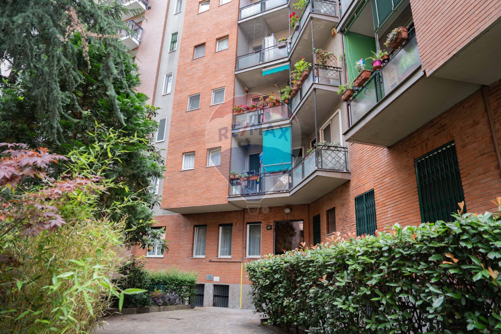 Appartamento in vendita a Milano, Napoli