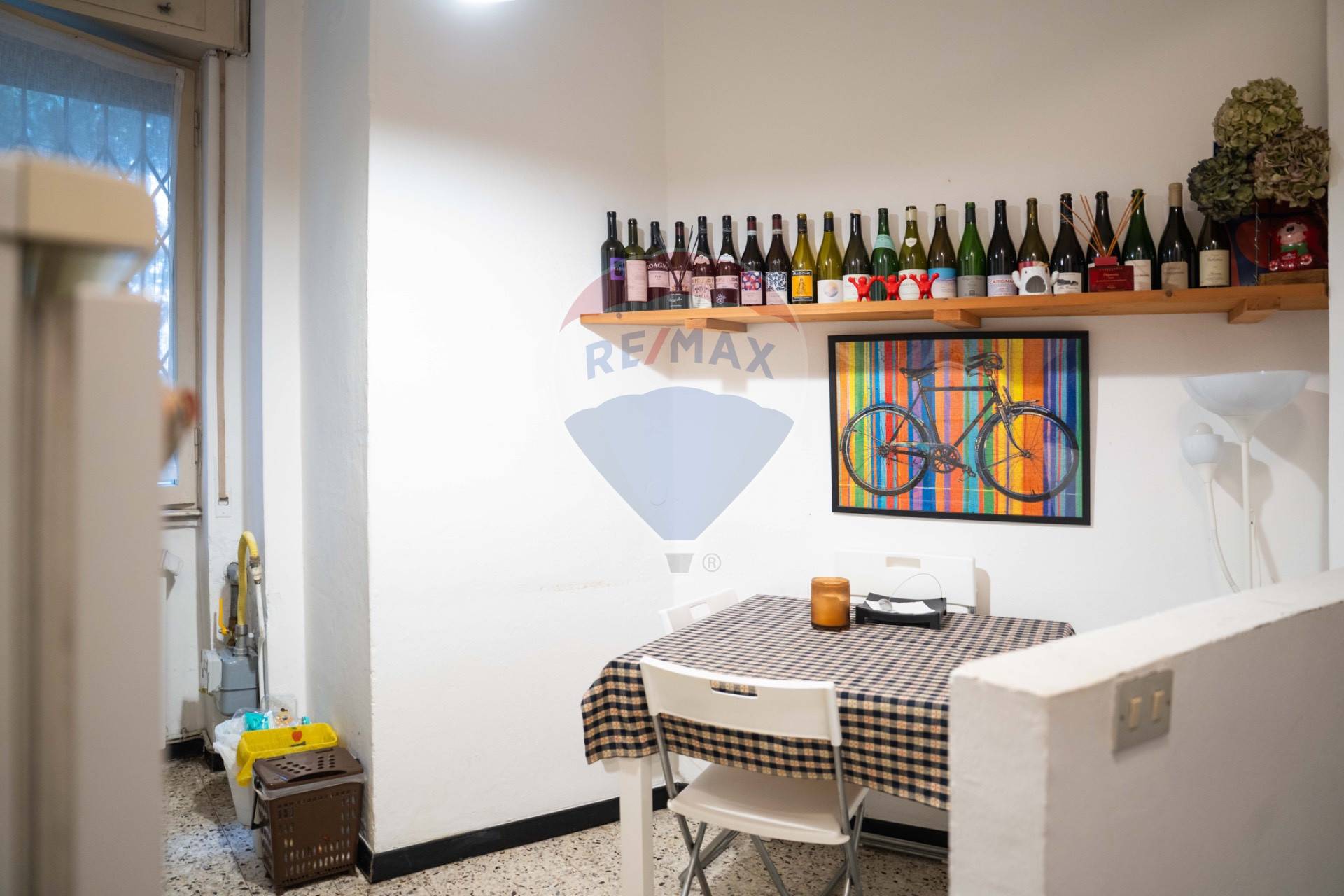 Appartamento in vendita a Milano, Napoli