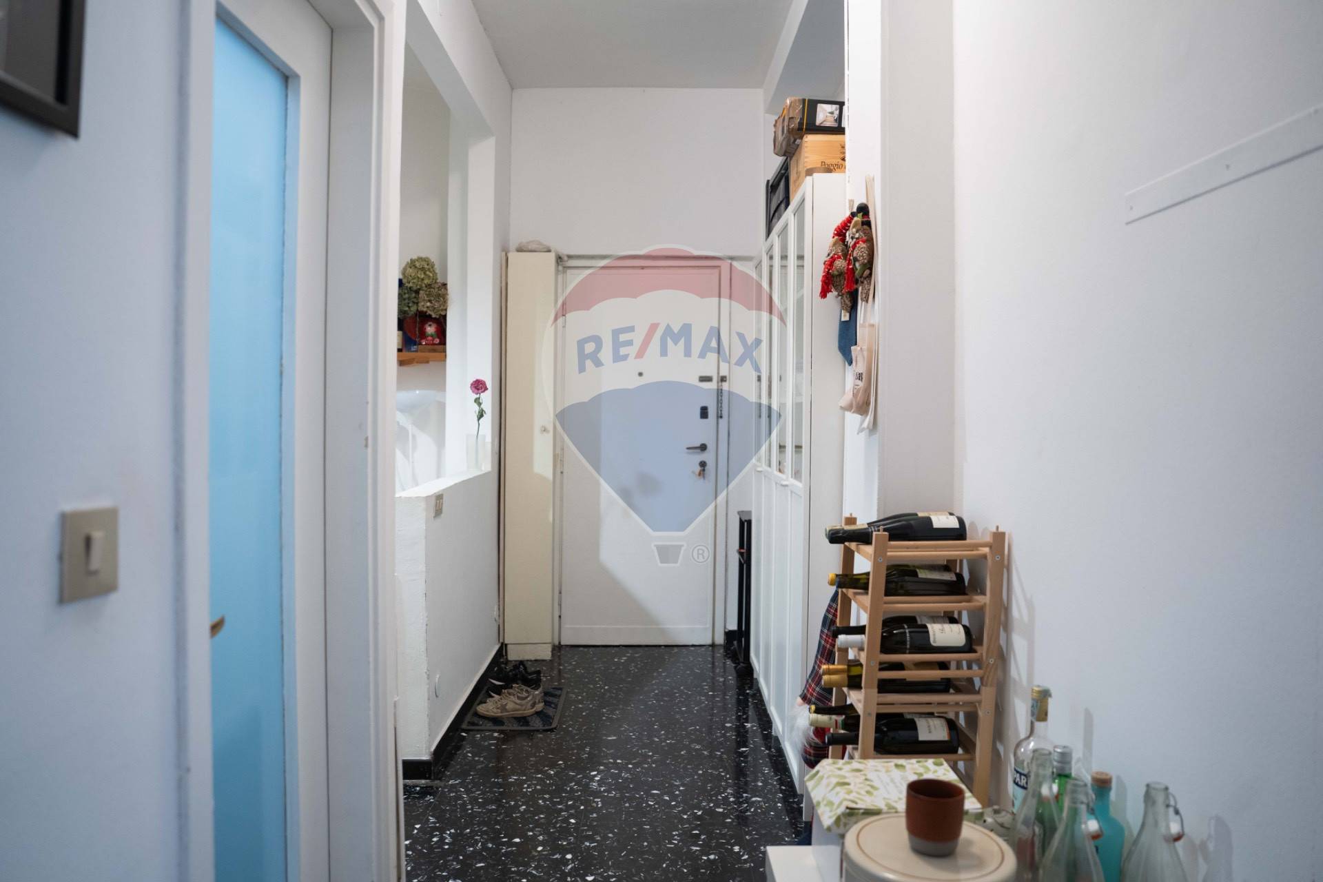 Appartamento in vendita a Milano, Napoli