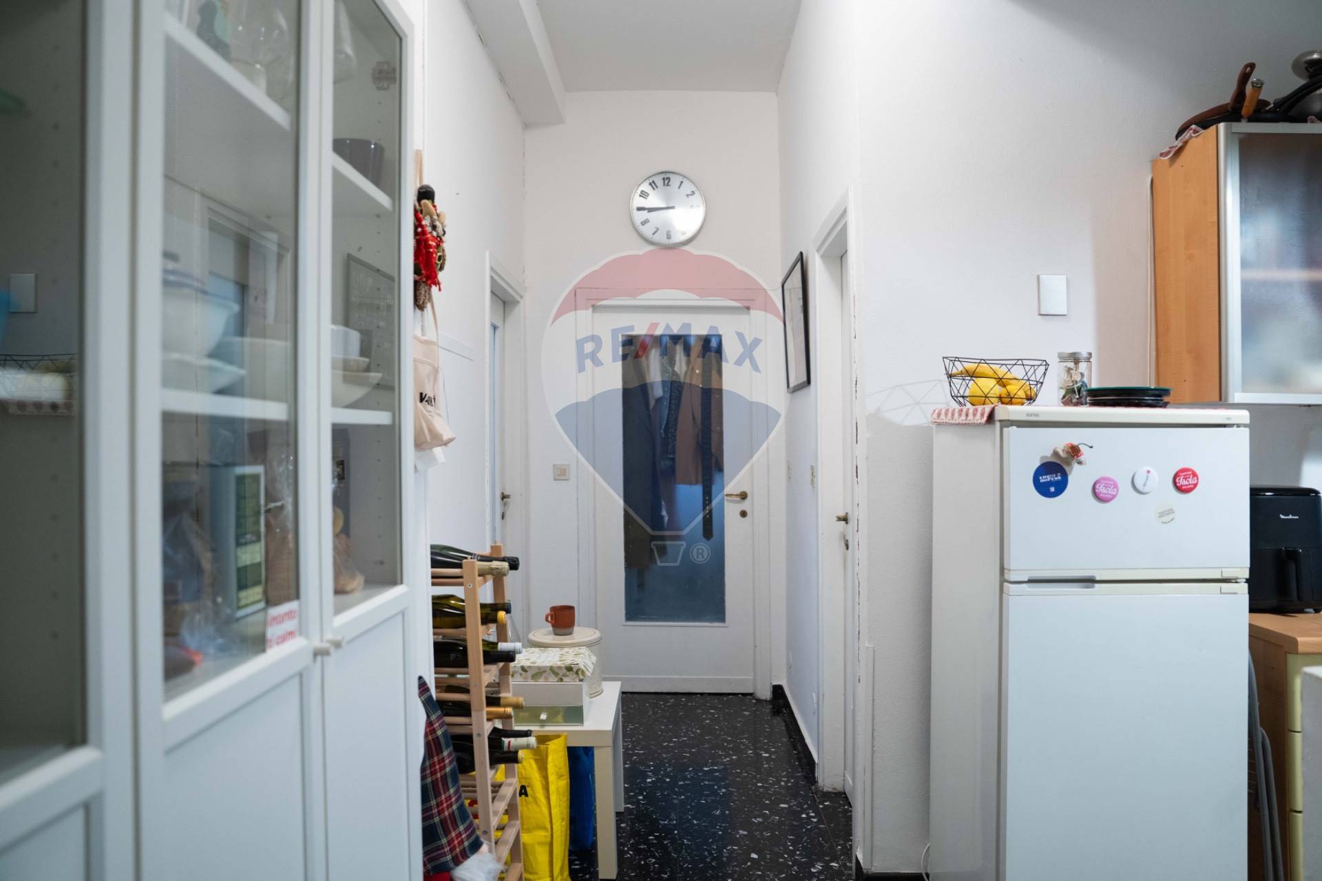 Appartamento in vendita a Milano, Napoli