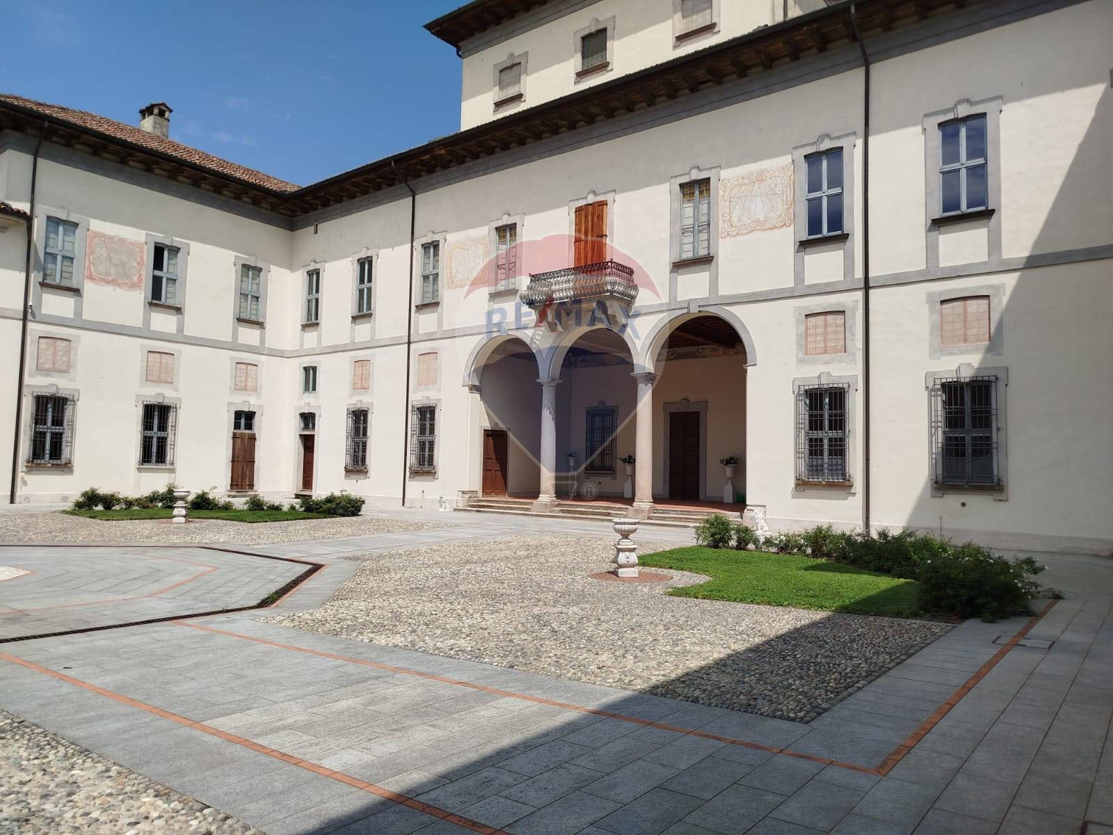 Appartamento in affitto a Turano Lodigiano