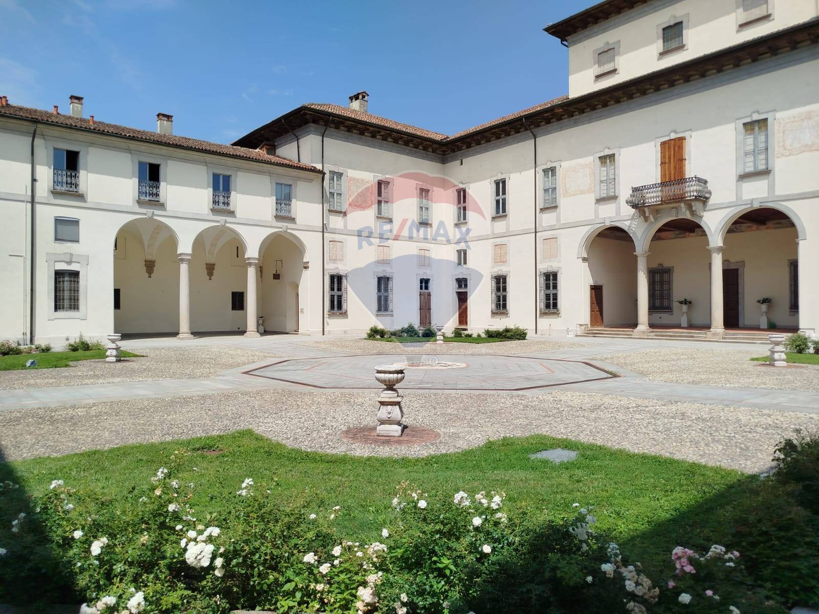 Appartamento in affitto a Turano Lodigiano