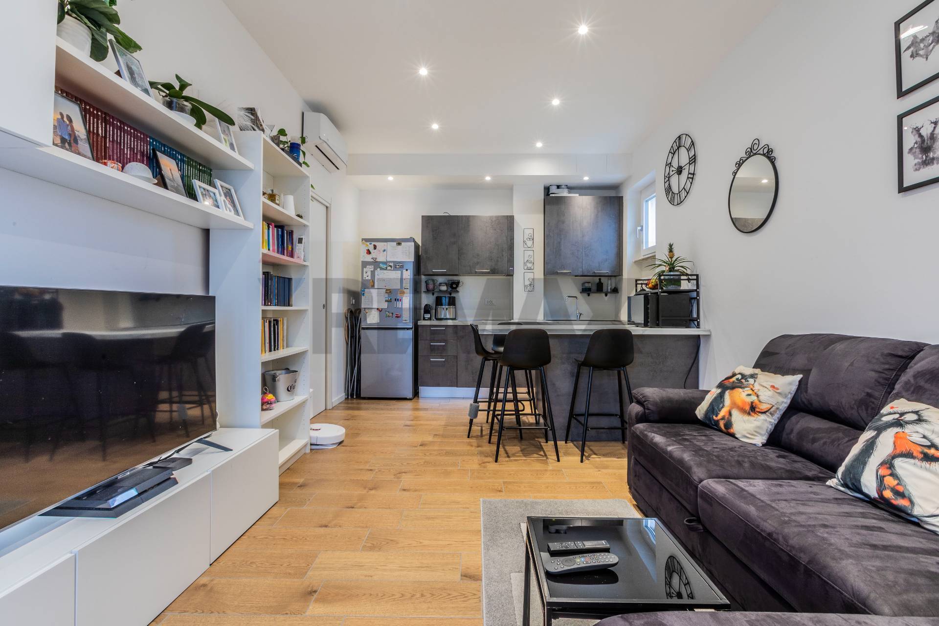 Appartamento in vendita a Pogliano Milanese