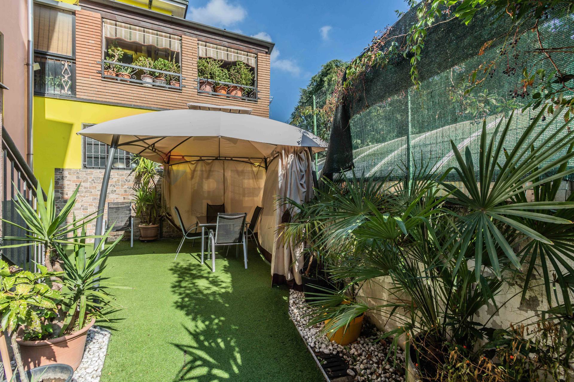 Villa singola in vendita a Rho, Zona San Martino