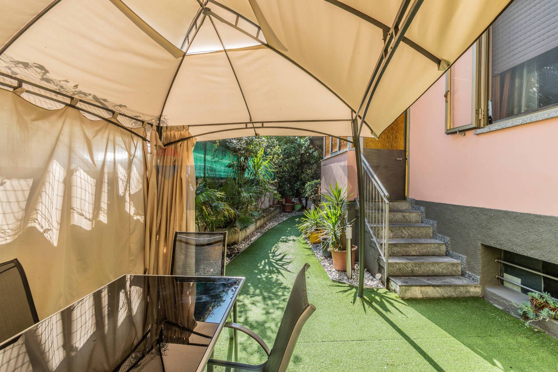 Villa singola in vendita a Rho, Zona San Martino