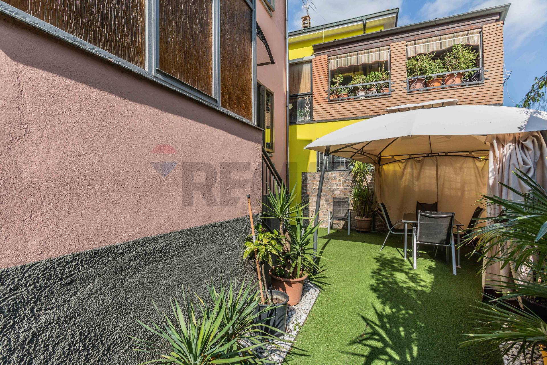 Villa singola in vendita a Rho, Zona San Martino