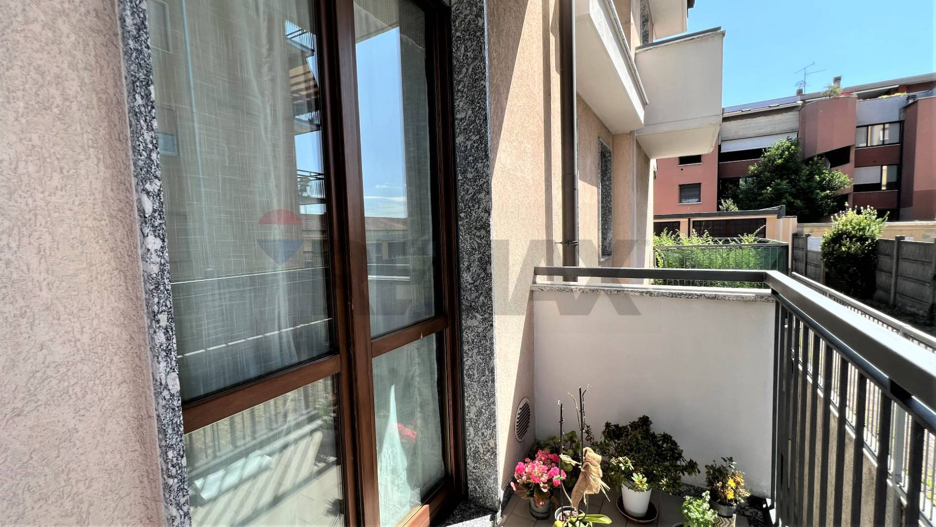 Villa a schiera in vendita a Rho, Zona San Pietro