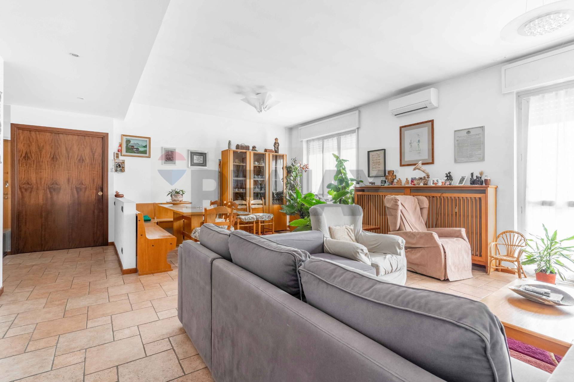 Attico/Mansarda in vendita a Rho, Zona San Pietro