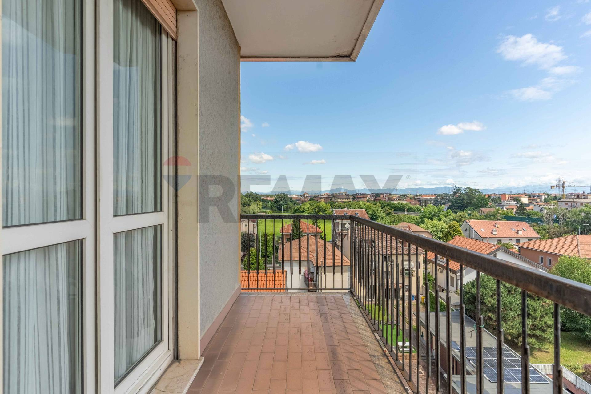 Attico/Mansarda in vendita a Rho, Zona San Pietro