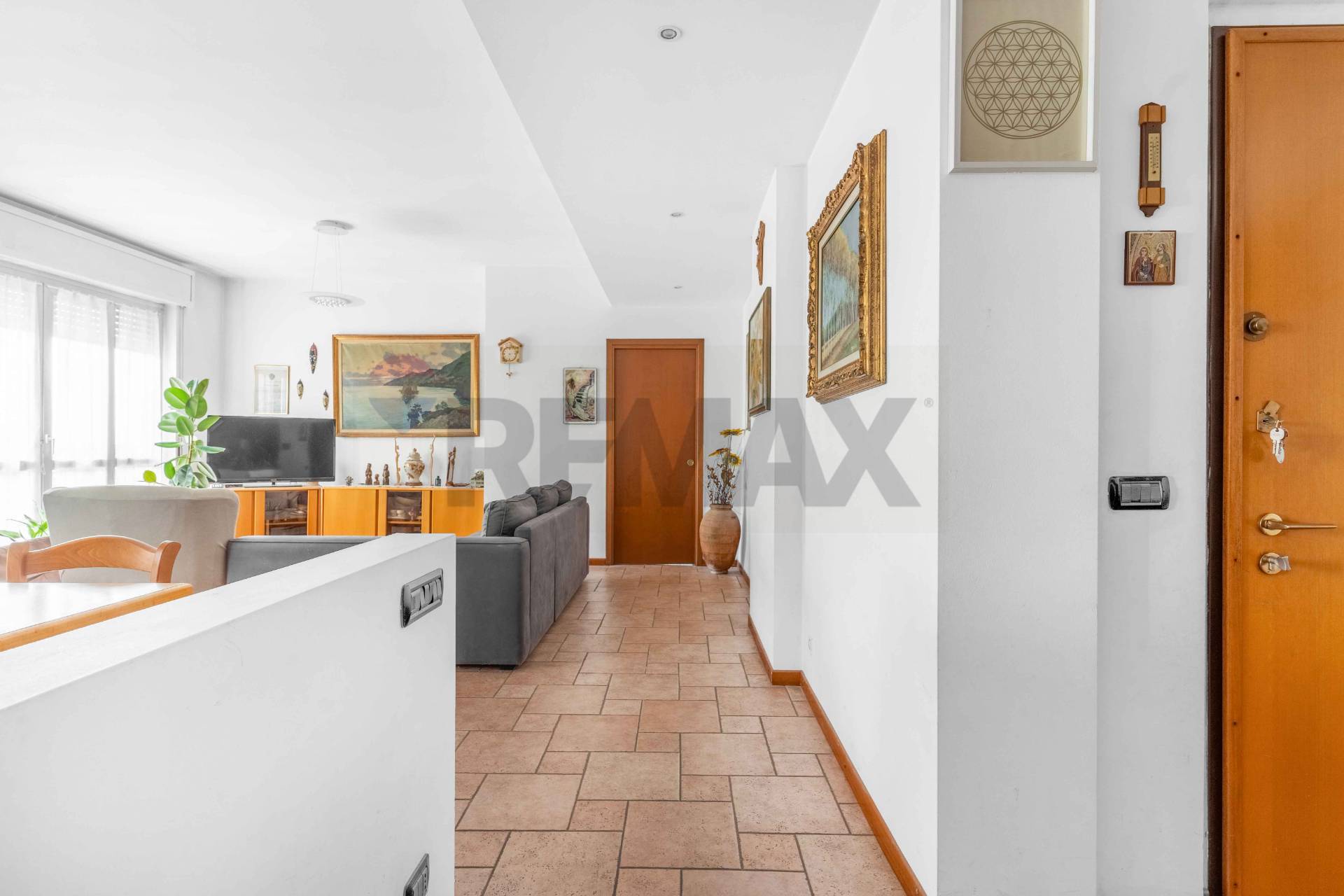 Attico/Mansarda in vendita a Rho, Zona San Pietro