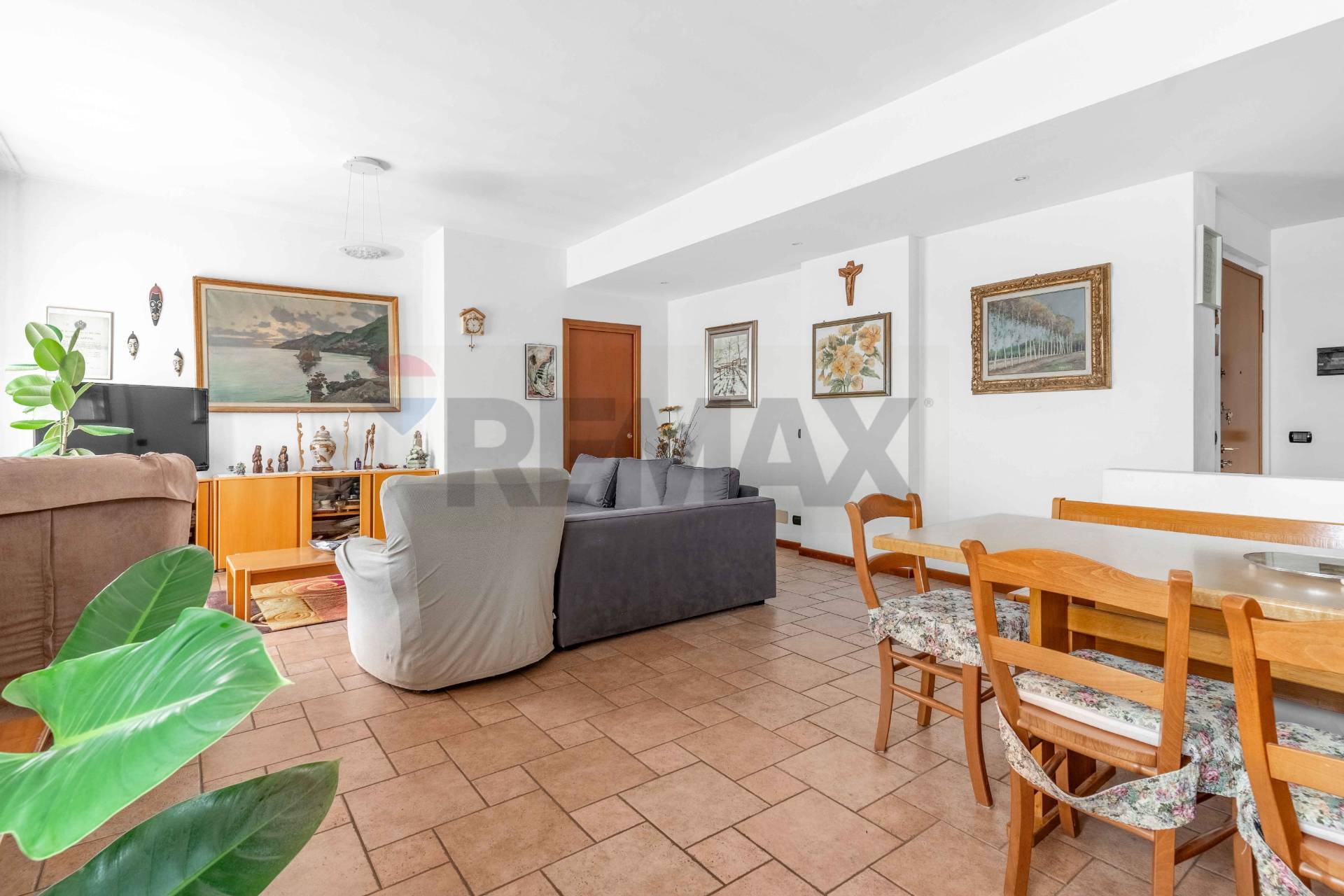 Attico/Mansarda in vendita a Rho, Zona San Pietro