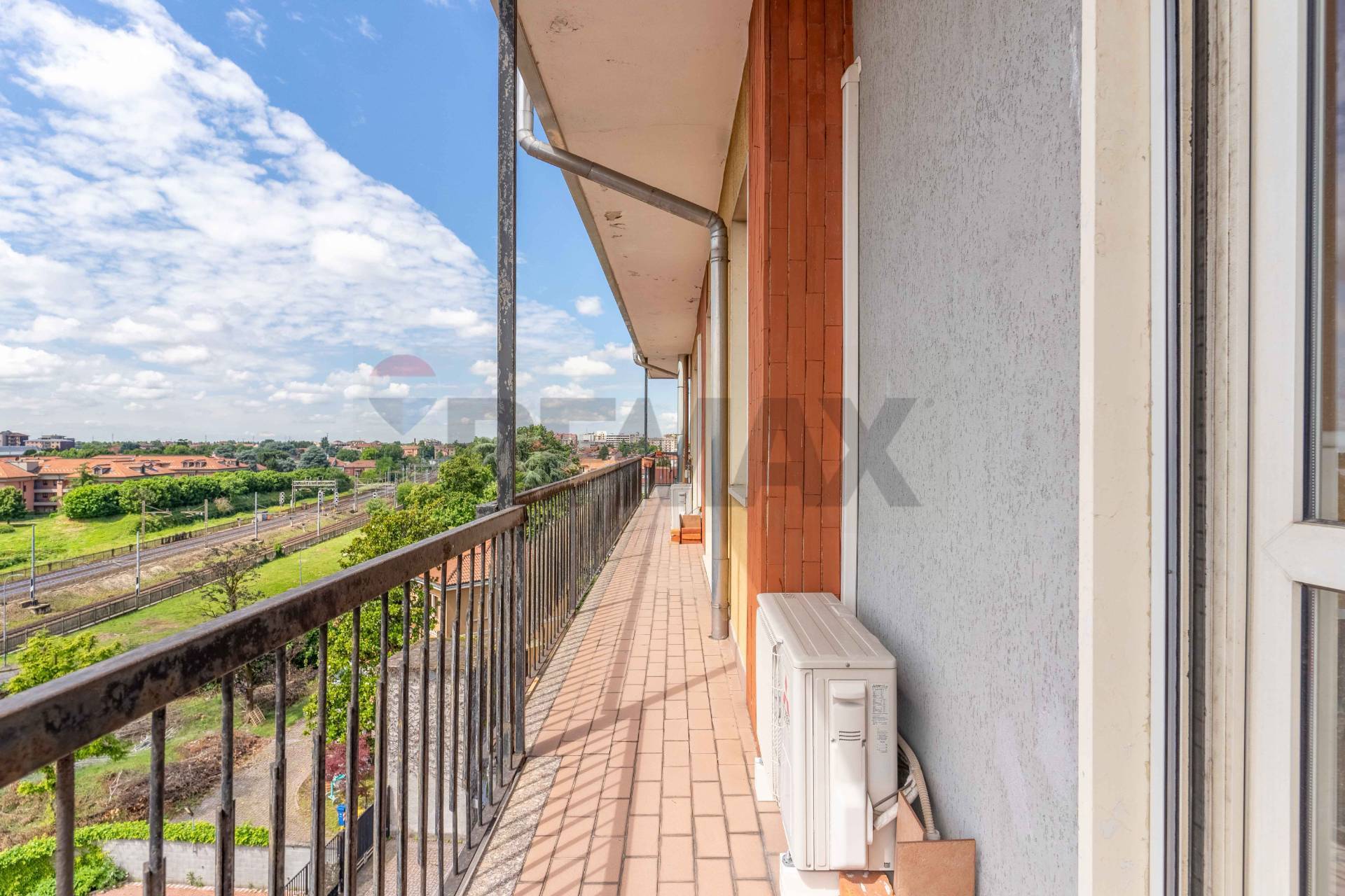 Attico/Mansarda in vendita a Rho, Zona San Pietro