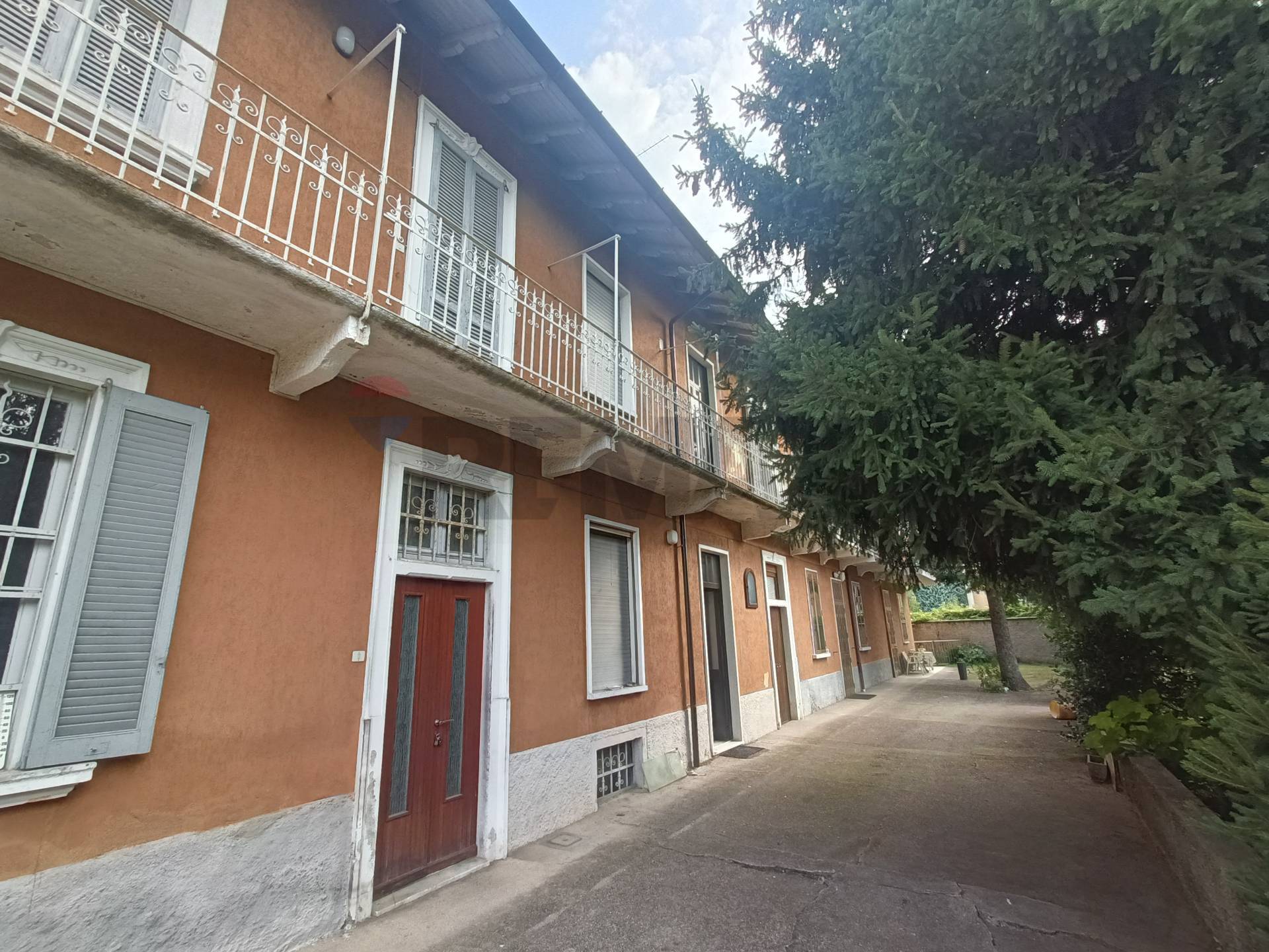 Casa Semindipendente in vendita a Busto Garolfo