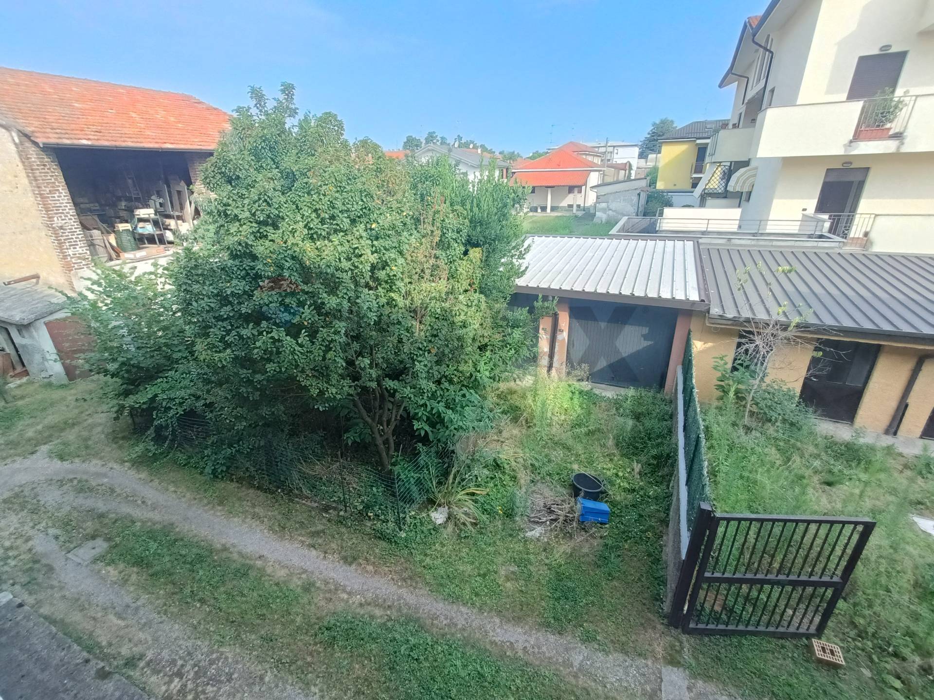 Casa Semindipendente in vendita a Busto Garolfo