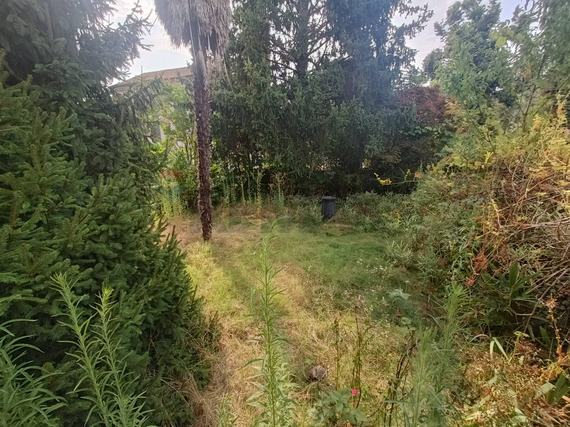 Rustico in vendita a Busto Garolfo