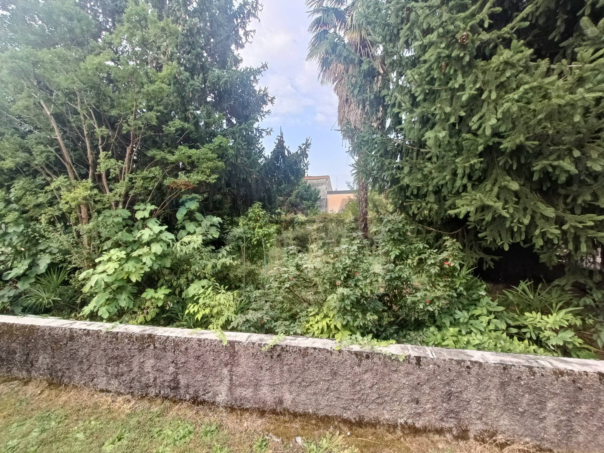 Rustico in vendita a Busto Garolfo