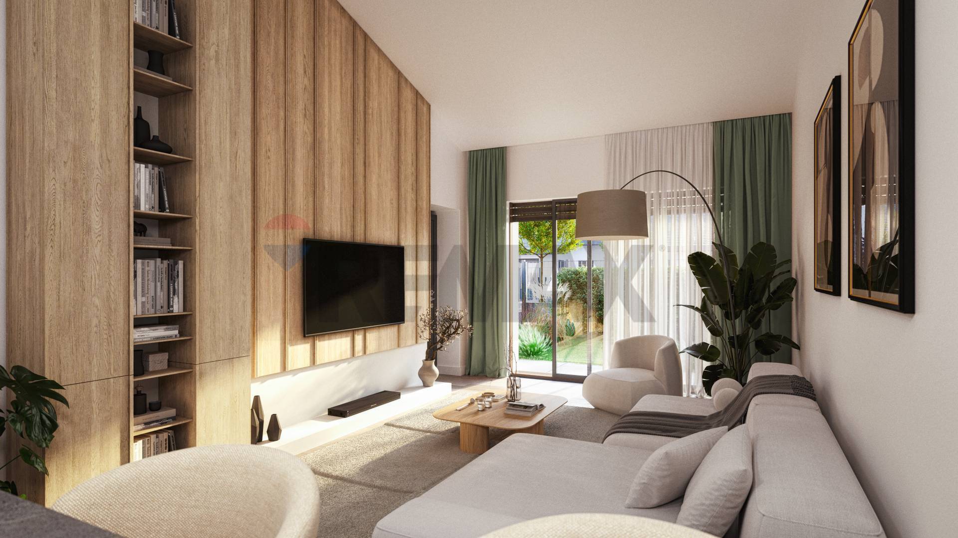 Villetta bifamiliare in vendita a Marcignago