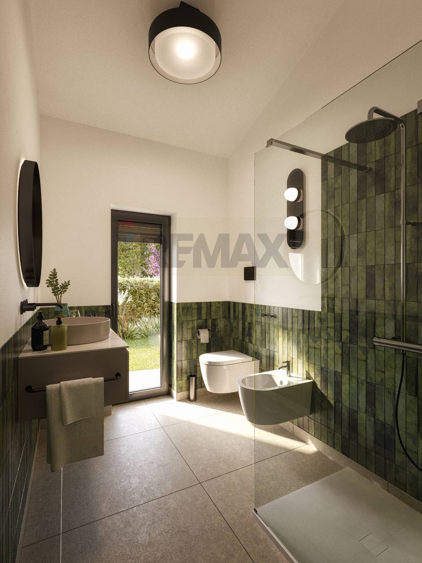 Villetta bifamiliare in vendita a Marcignago