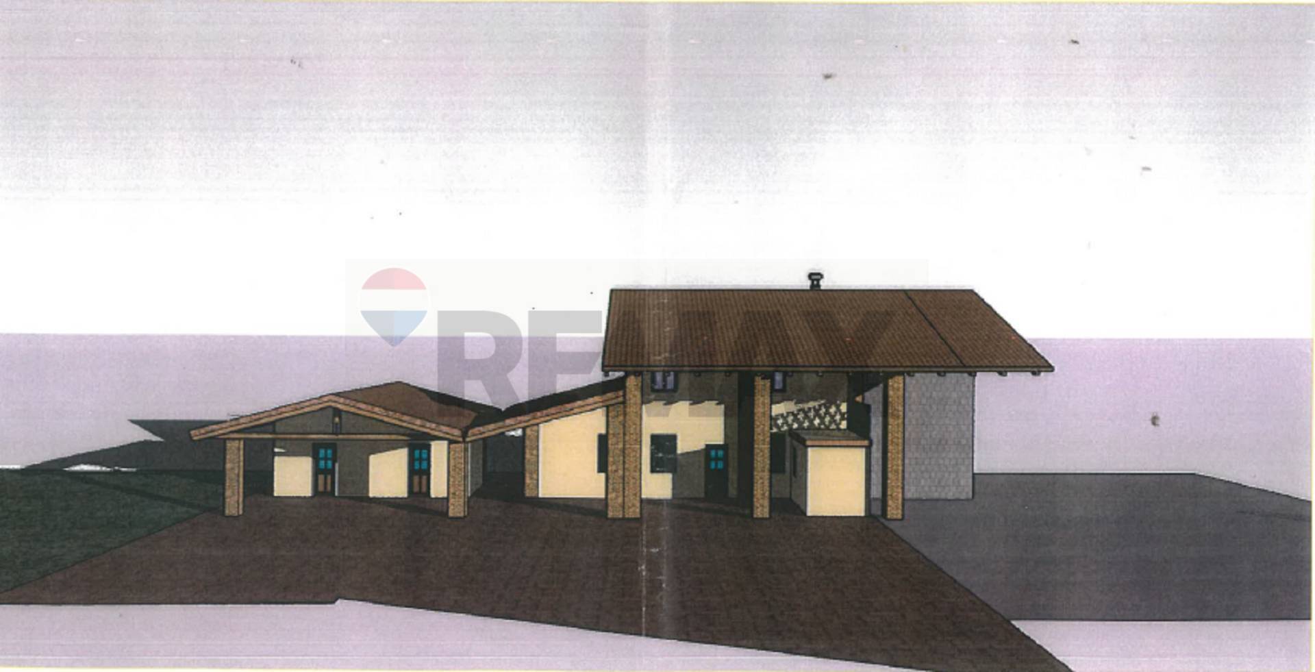 Casa Indipendente in vendita a Corbetta