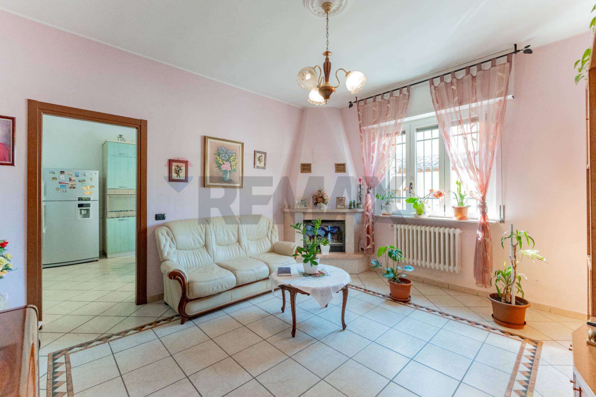 Villa singola in vendita a Fagnano Olona