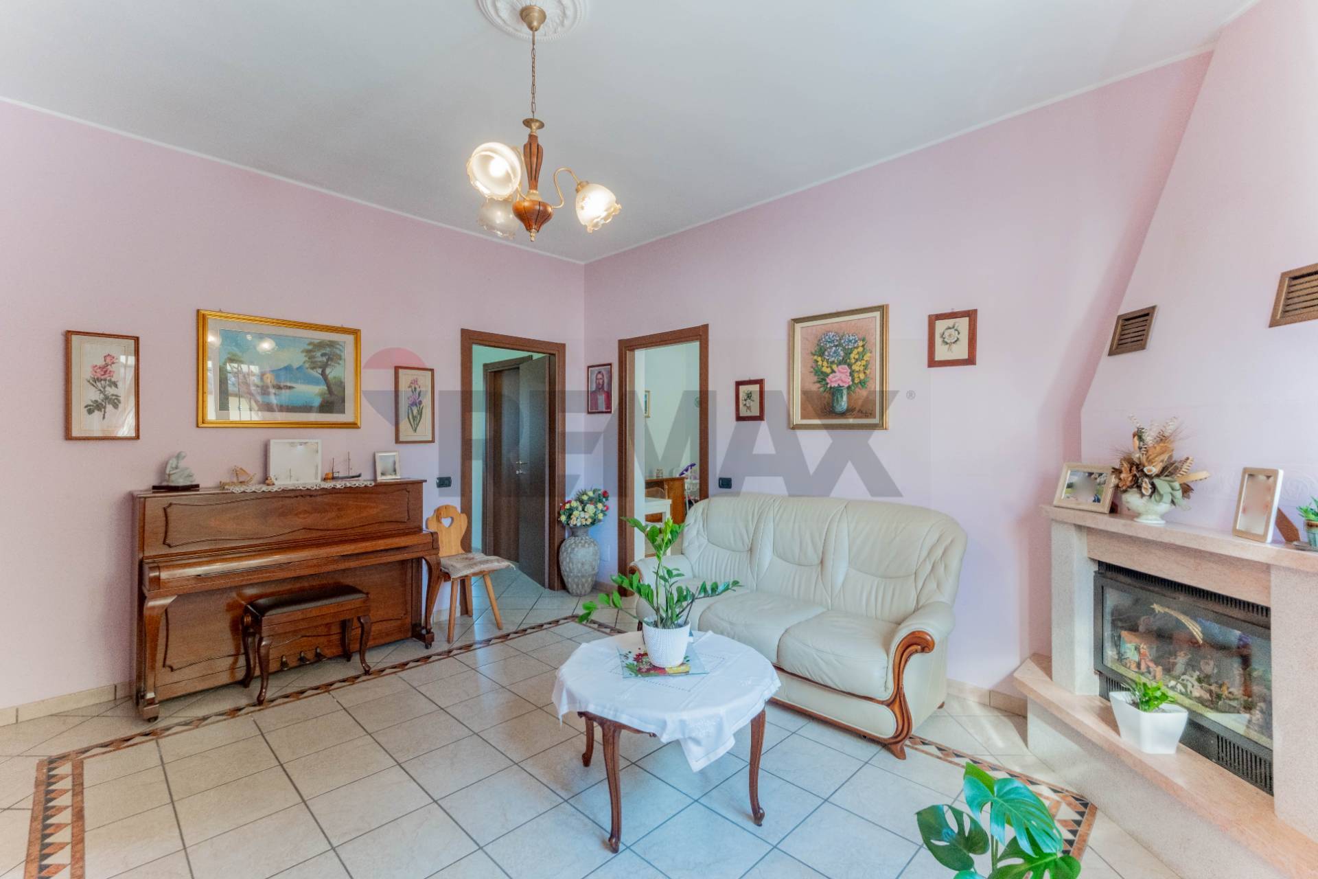 Villa singola in vendita a Fagnano Olona