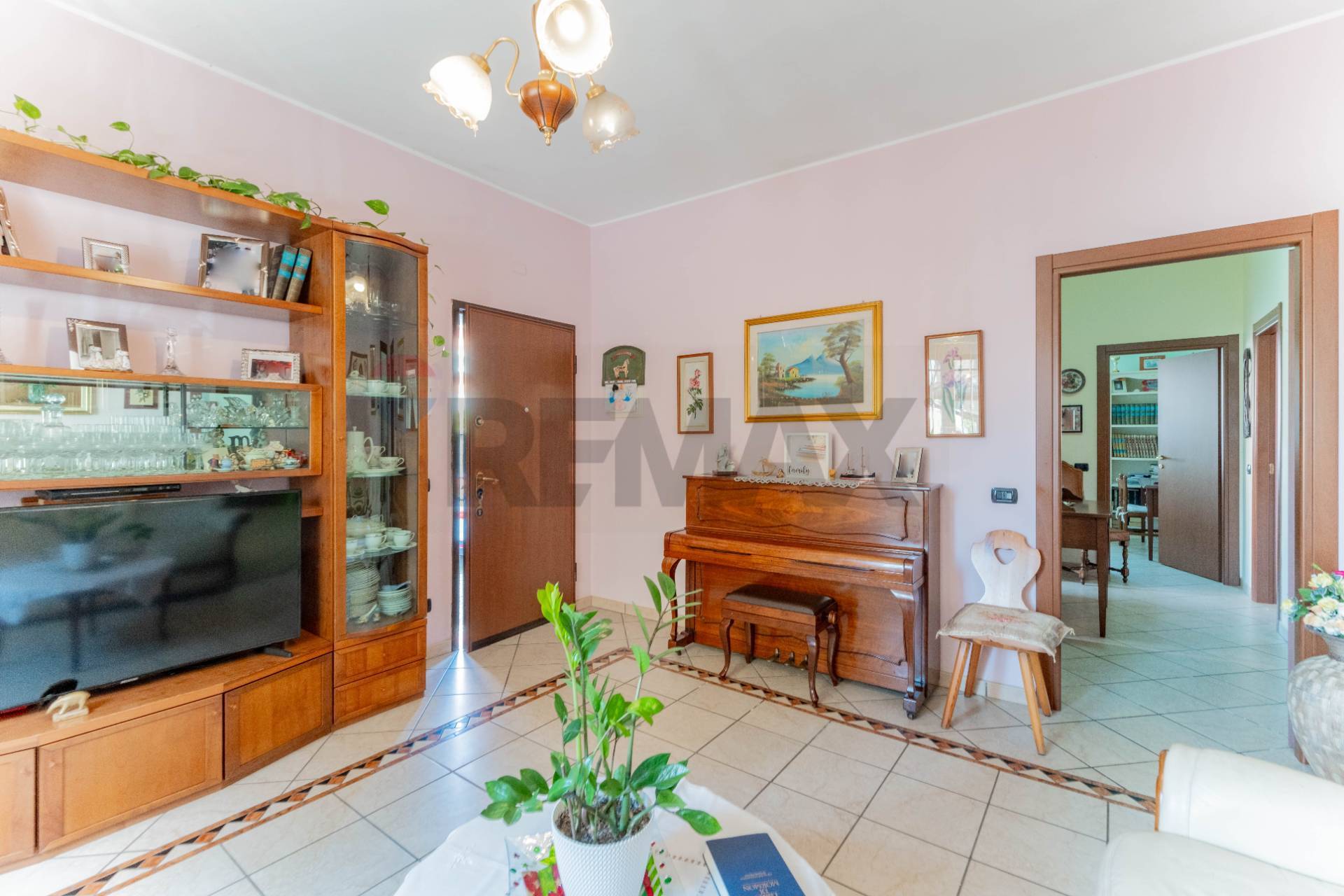 Villa singola in vendita a Fagnano Olona