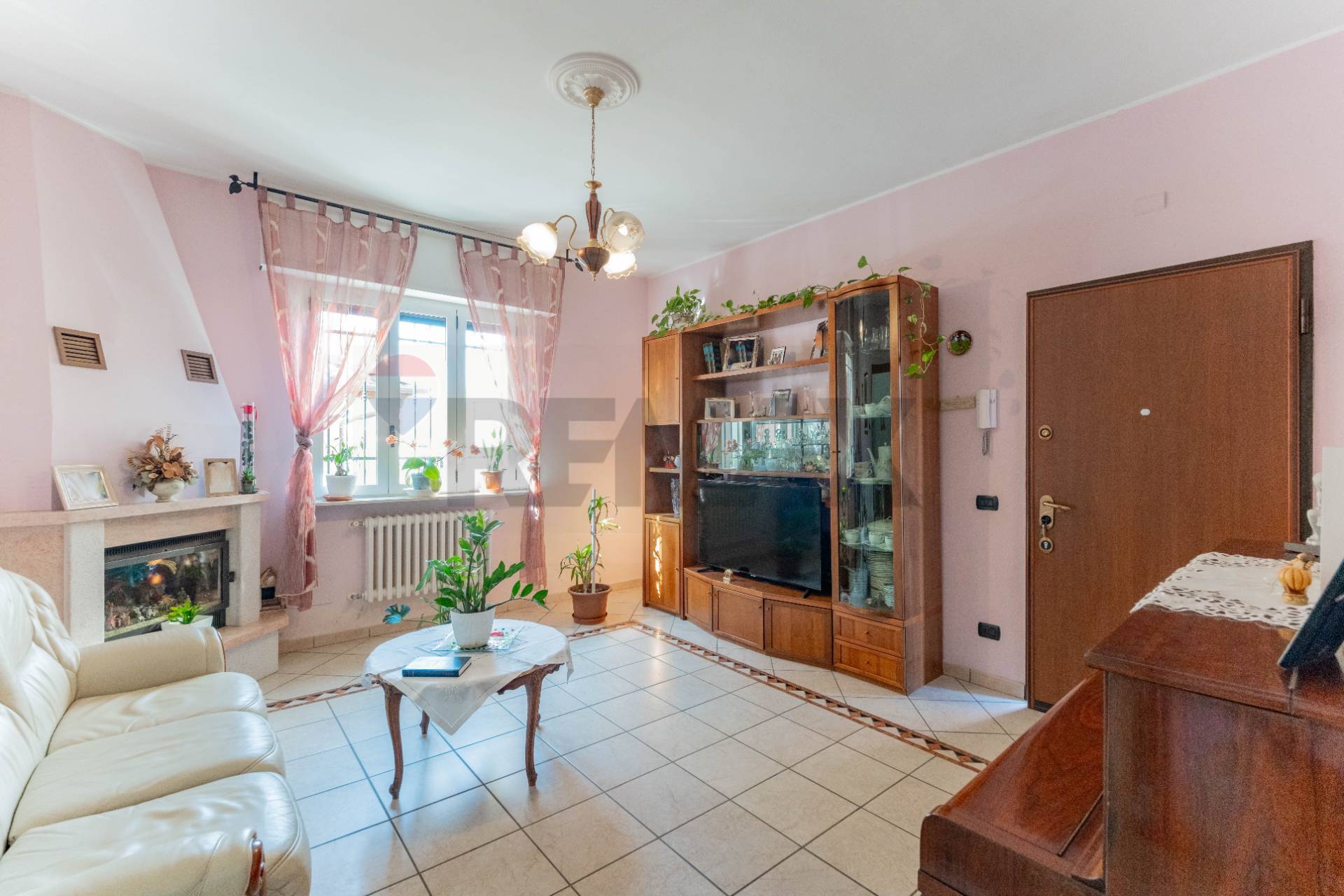 Villa singola in vendita a Fagnano Olona