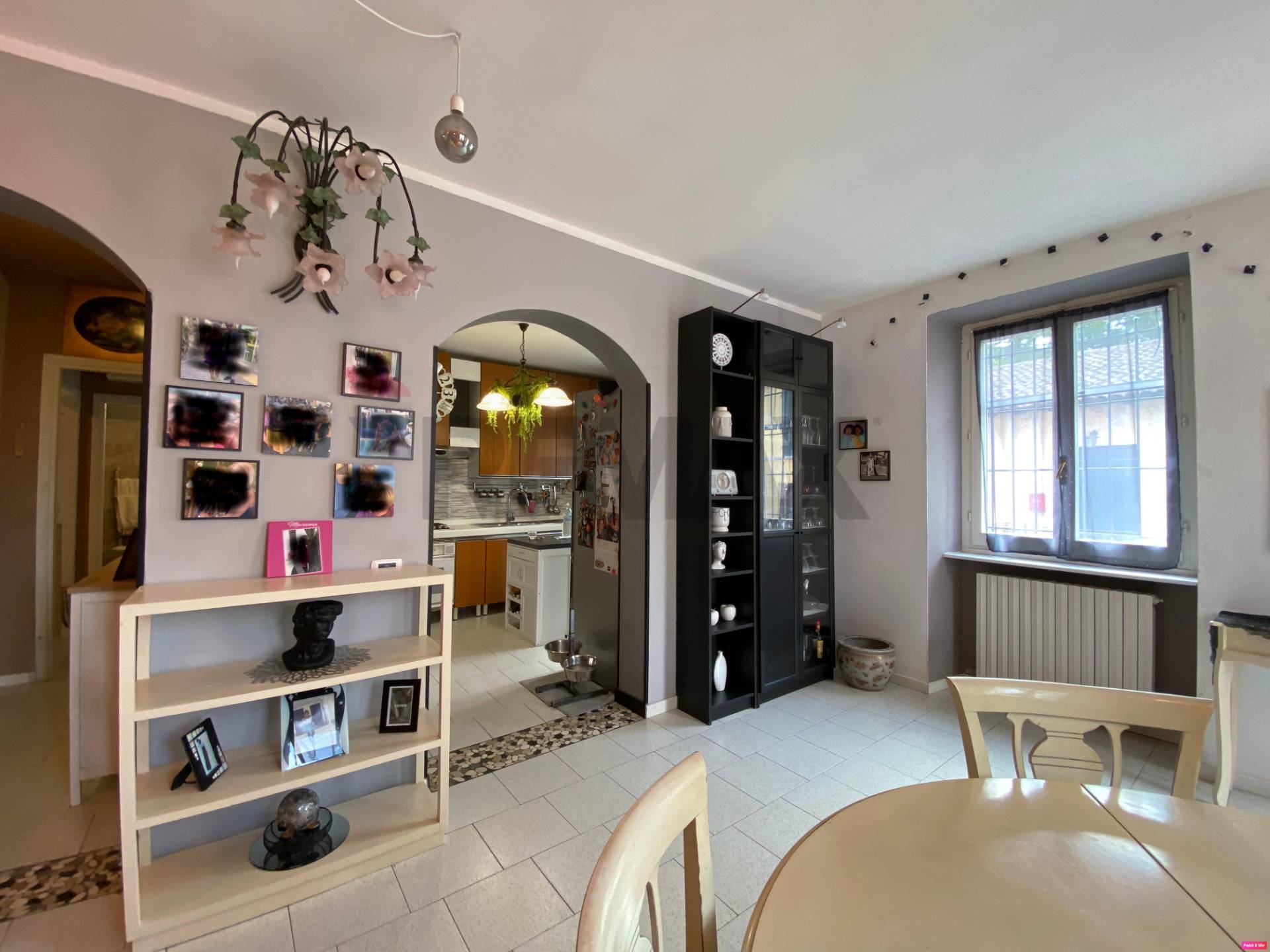 Casa Semindipendente in vendita a Montebello della Battaglia