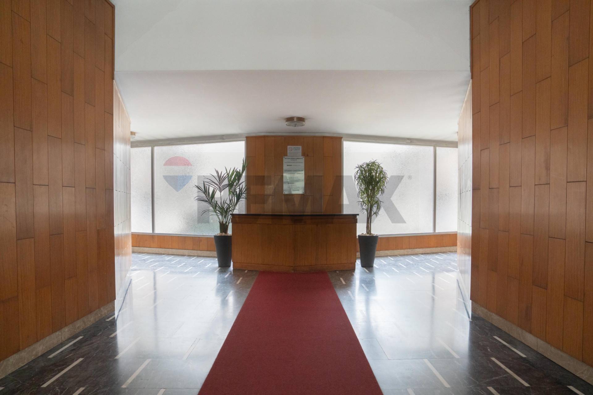 Ufficio in affitto a Legnano, Stazione