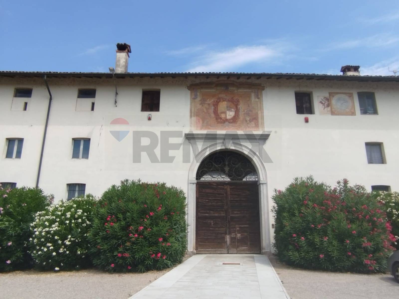 Appartamento in affitto a Turano Lodigiano