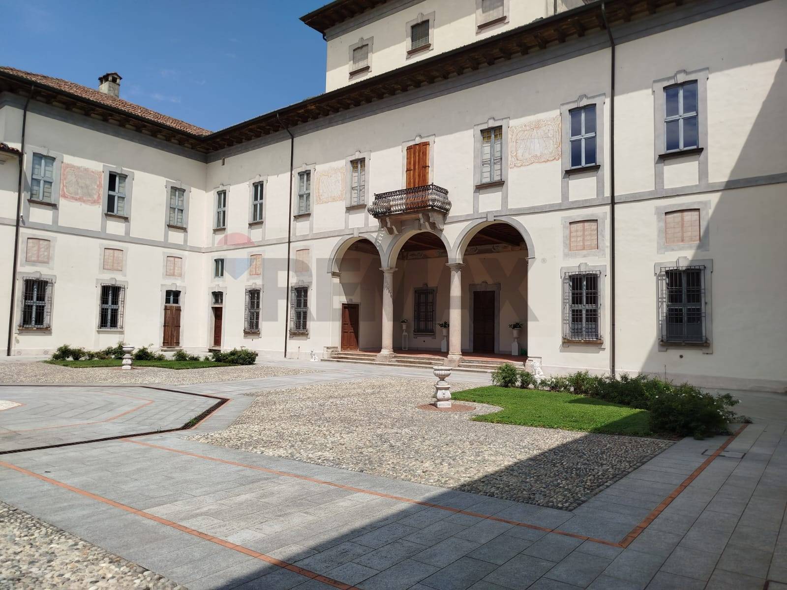 Appartamento in affitto a Turano Lodigiano