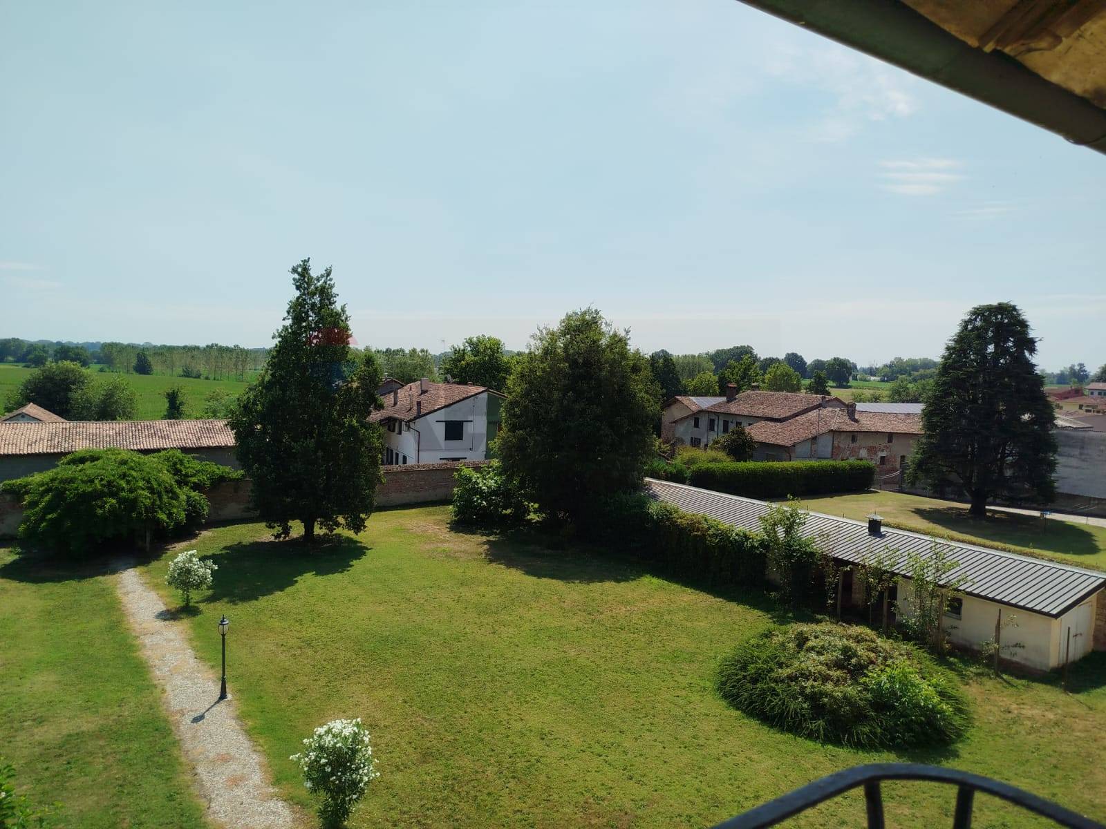 Appartamento in affitto a Turano Lodigiano