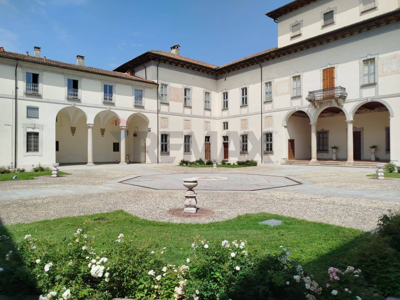 Appartamento in affitto a Turano Lodigiano