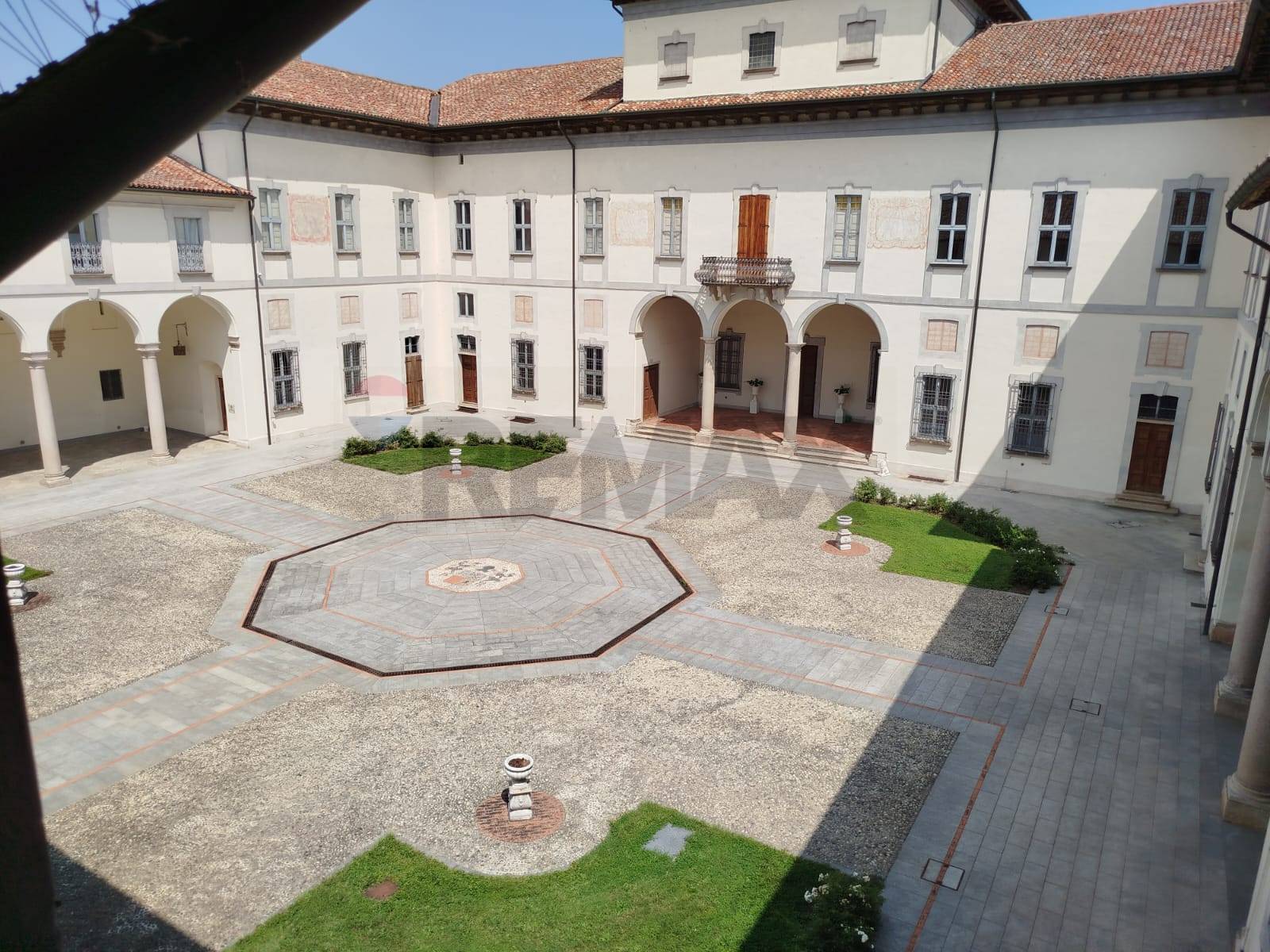 Appartamento in affitto a Turano Lodigiano