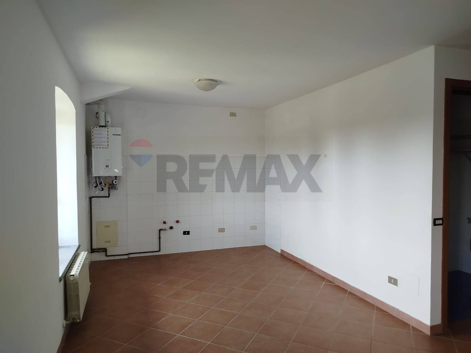 Appartamento in affitto a Turano Lodigiano