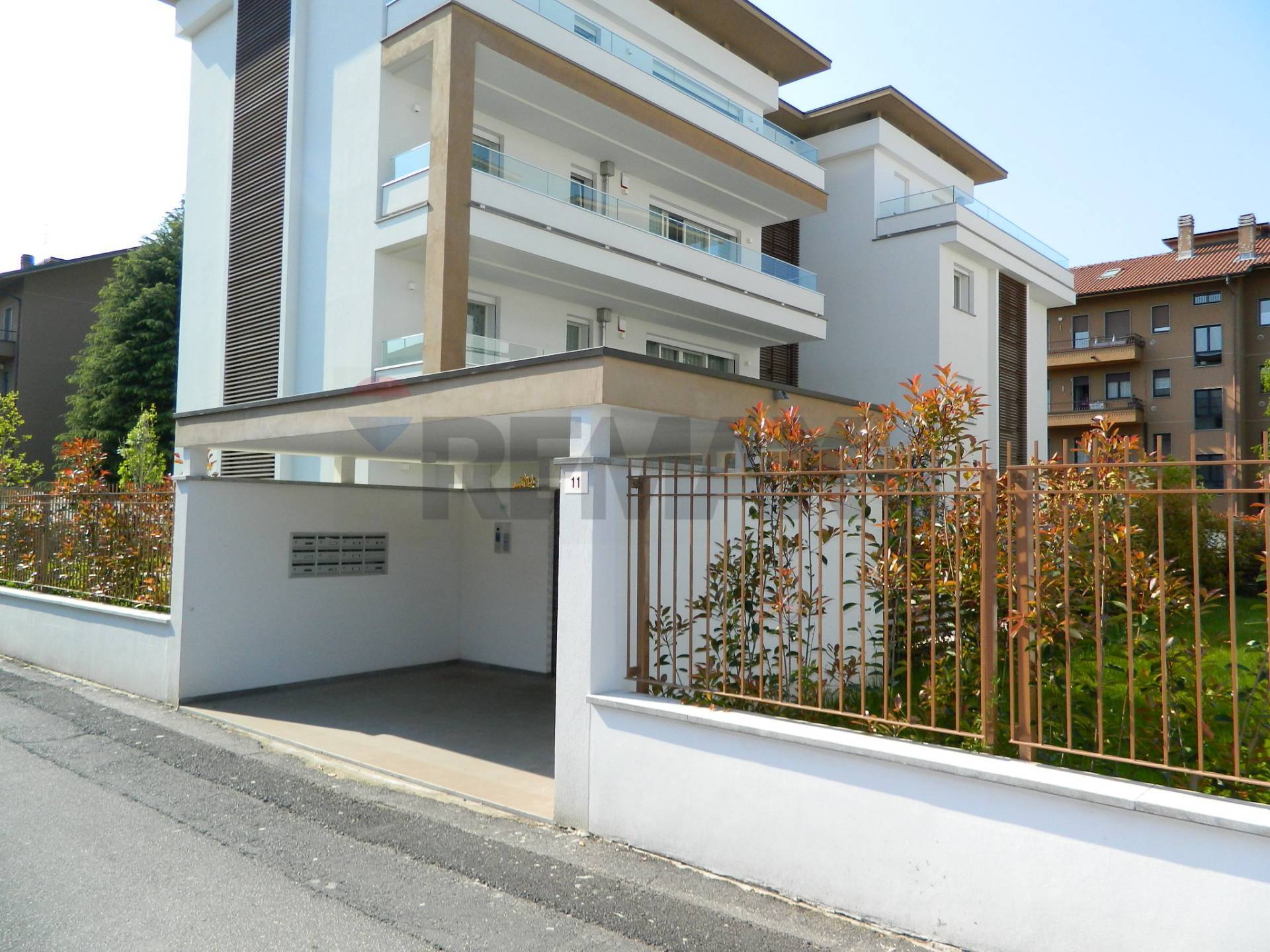 Appartamento in affitto a Parabiago