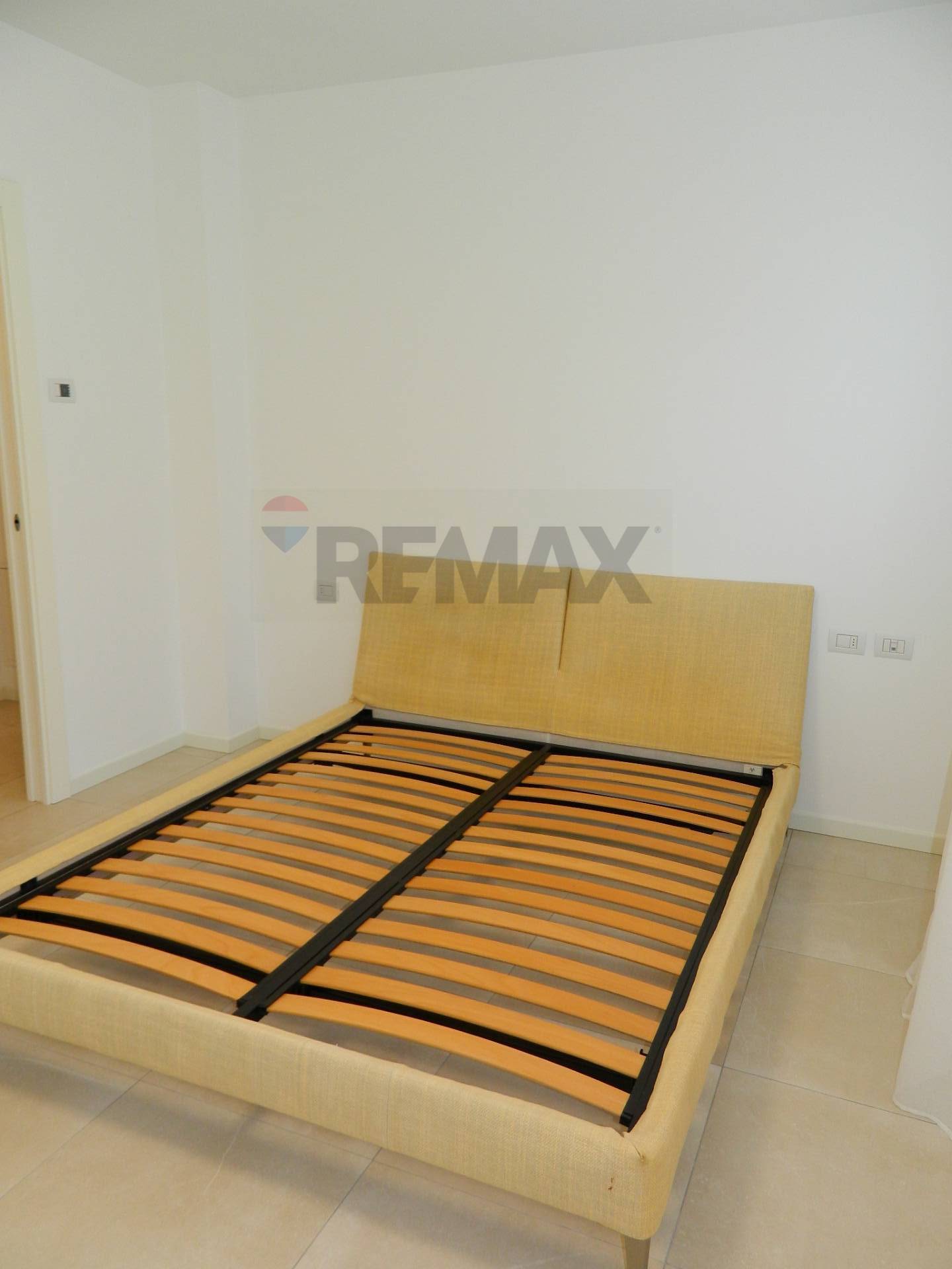 Appartamento in affitto a Parabiago