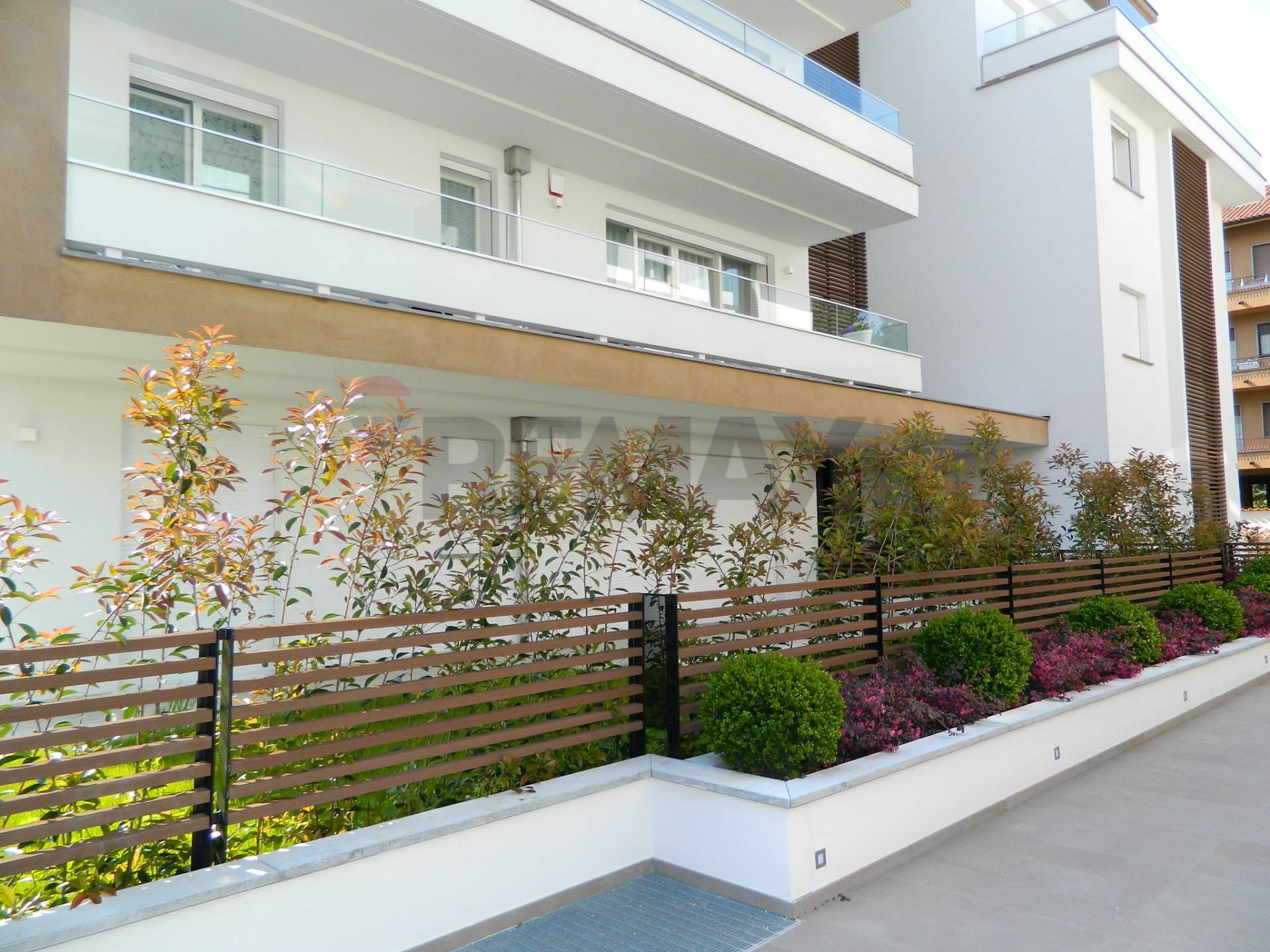 Appartamento in affitto a Parabiago