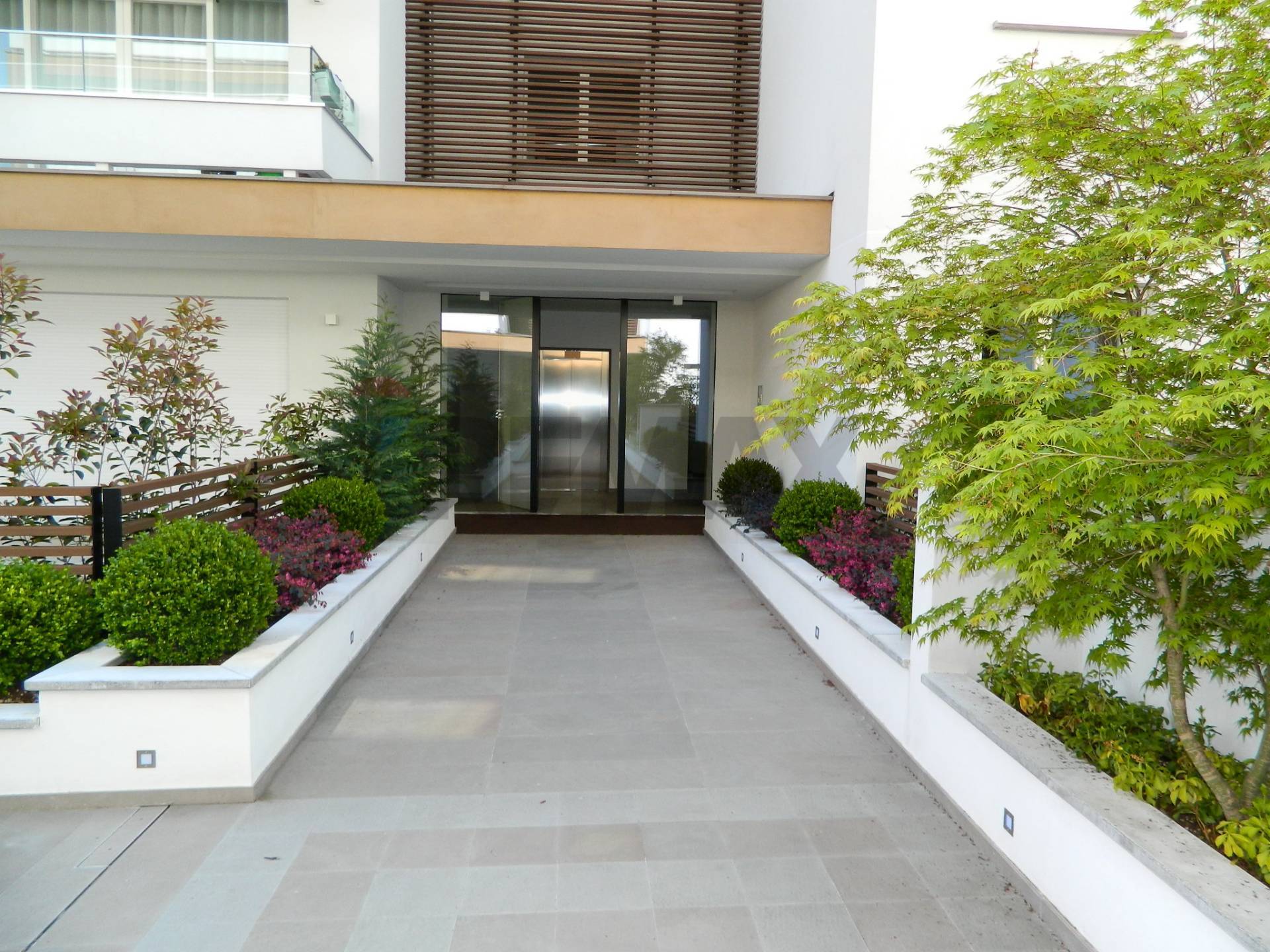 Appartamento in affitto a Parabiago