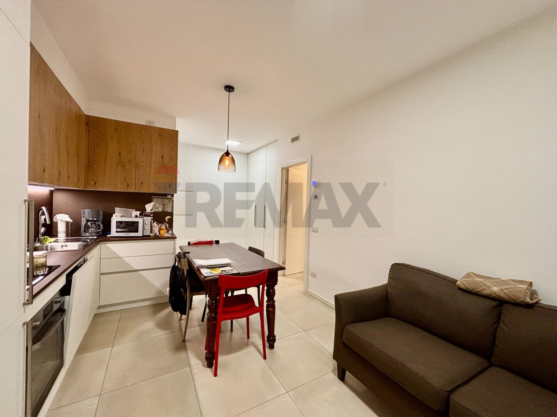 Appartamento in affitto a Parabiago