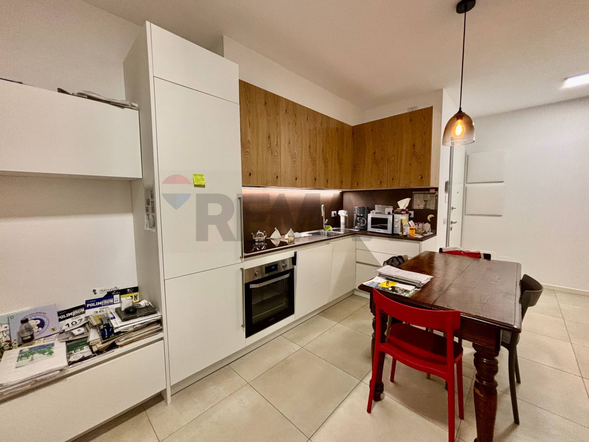 Appartamento in affitto a Parabiago