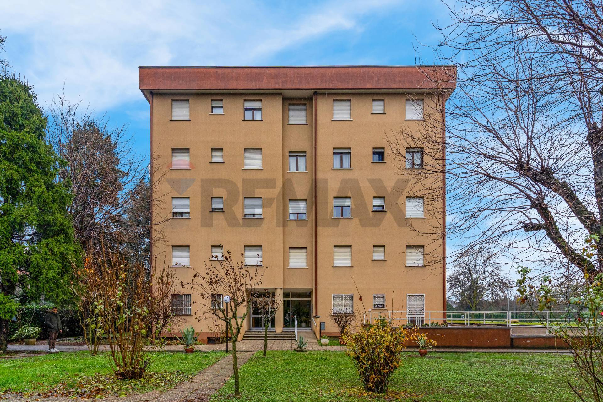 Appartamento in vendita a Rho, Zona San Giovanni