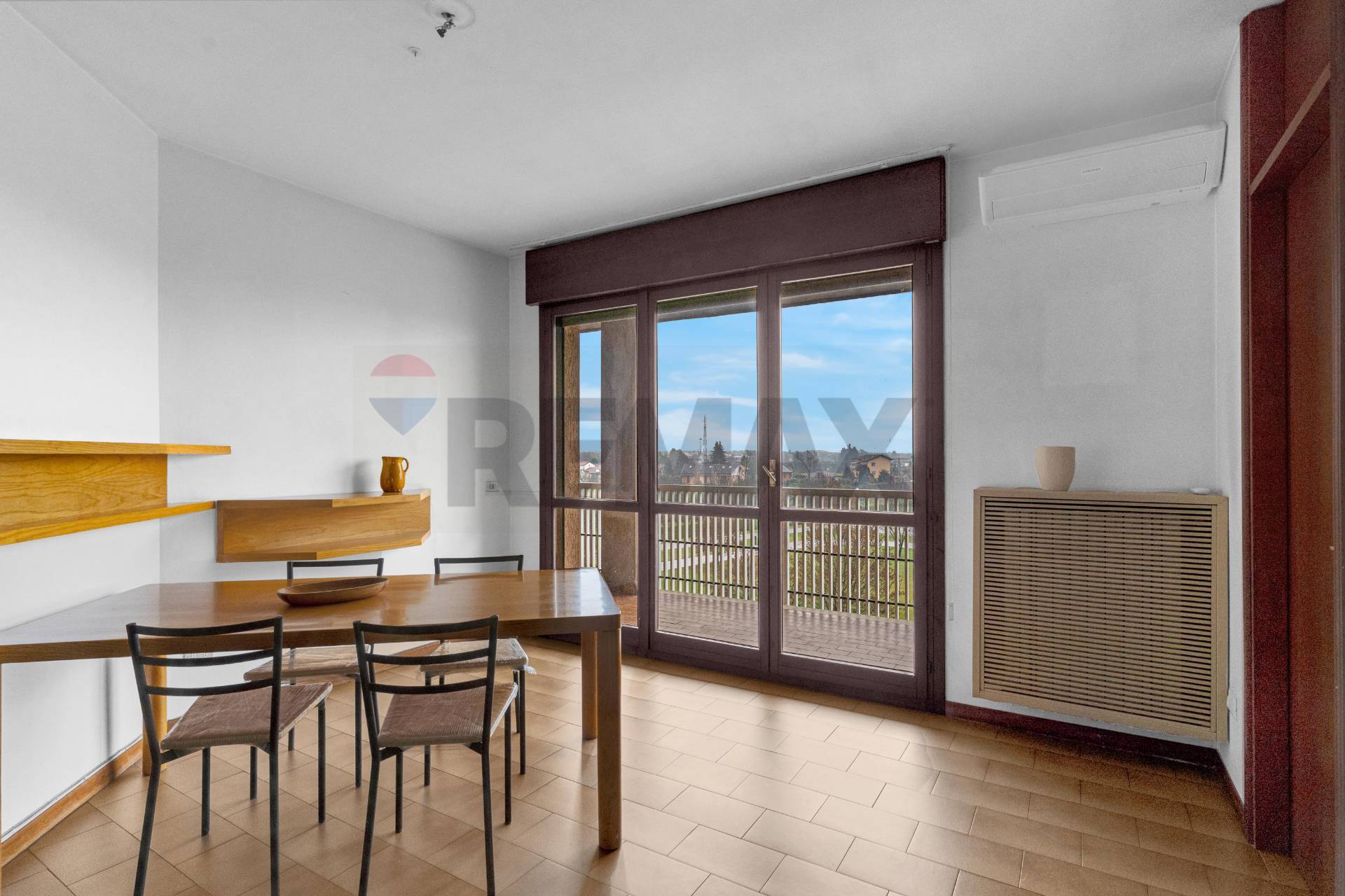 Appartamento in vendita a Rho, Zona San Giovanni