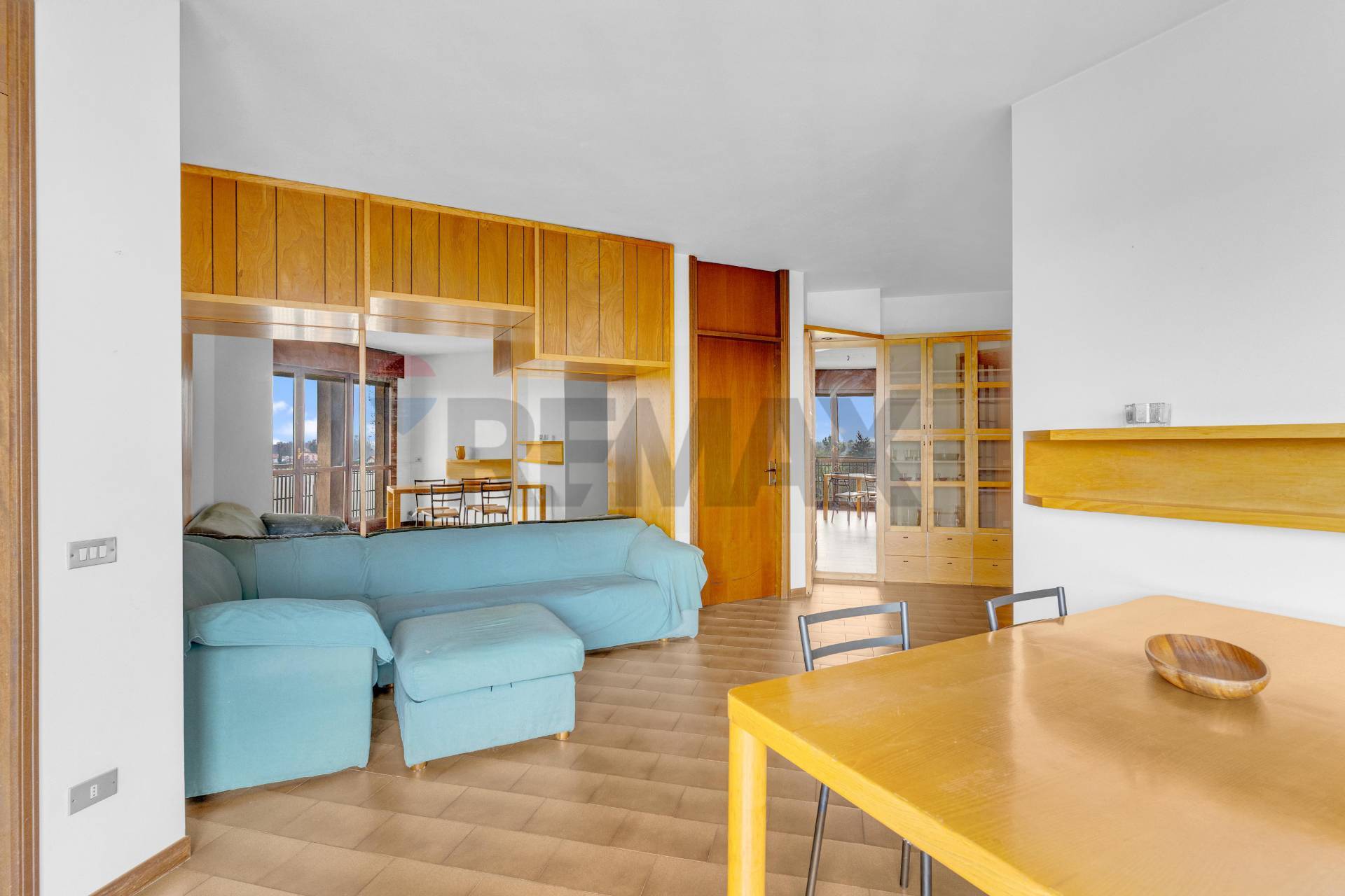 Appartamento in vendita a Rho, Zona San Giovanni