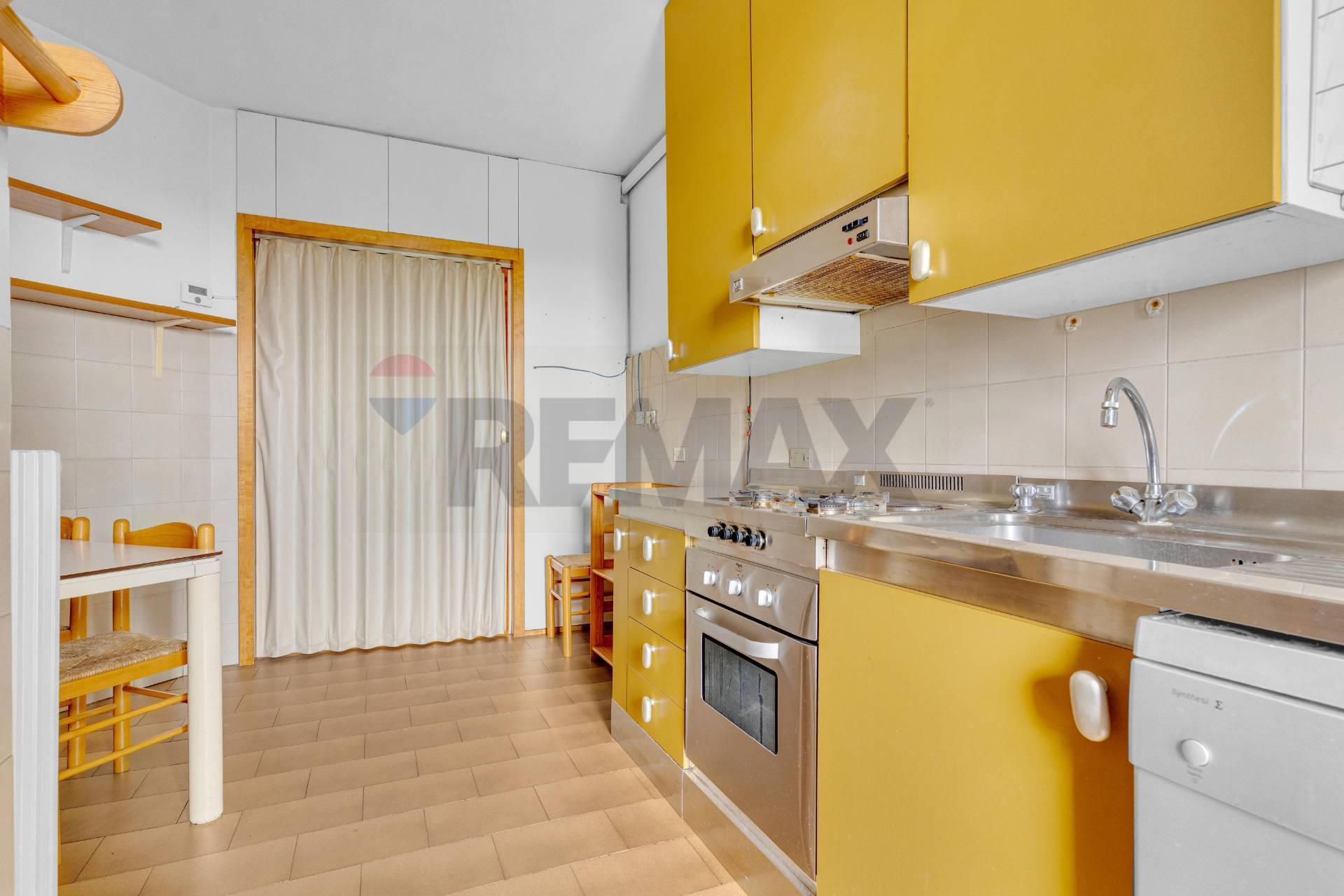 Appartamento in vendita a Rho, Zona San Giovanni