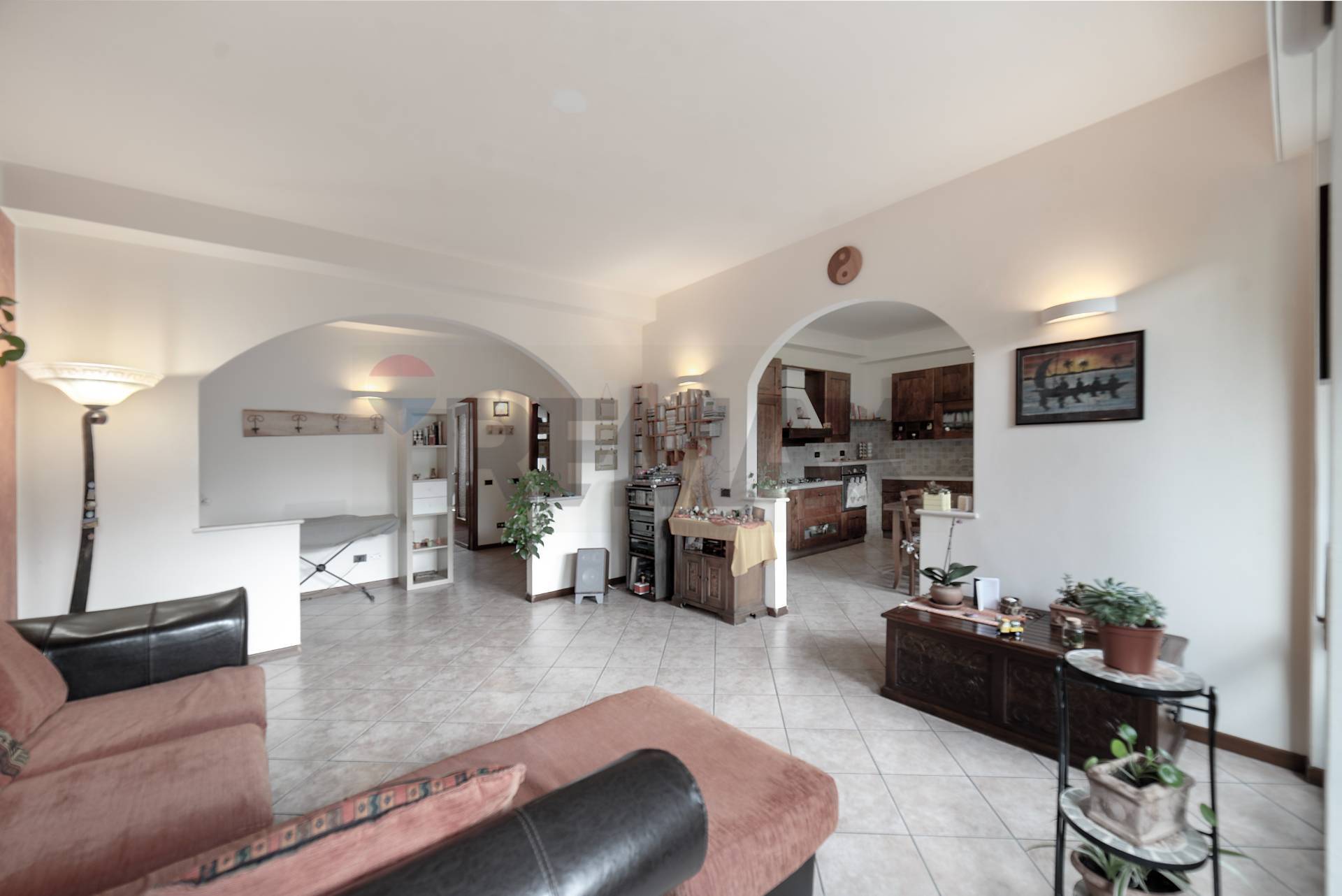 Appartamento in vendita a Missaglia, Missagliola