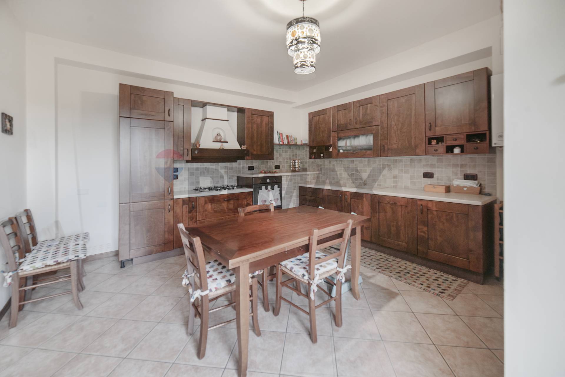 Appartamento in vendita a Missaglia, Missagliola