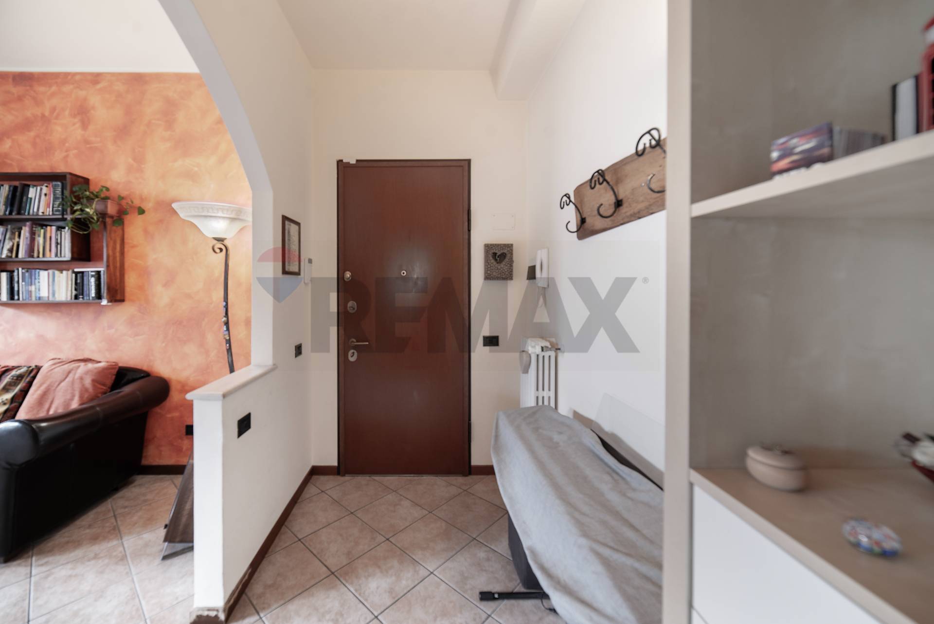 Appartamento in vendita a Missaglia, Missagliola